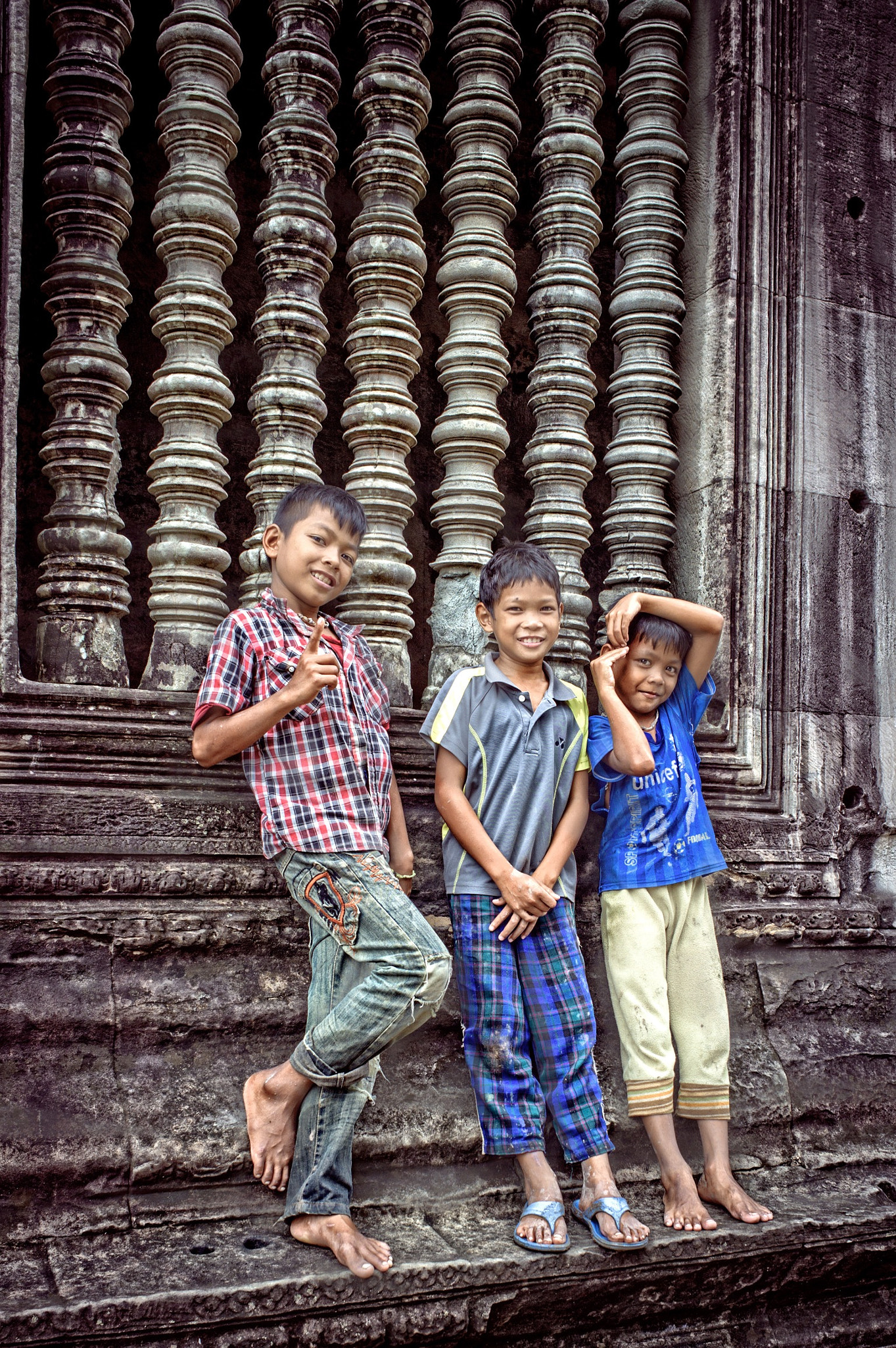 Leica Summicron-M 28mm F2 ASPH sample photo. Angkor wat photography
