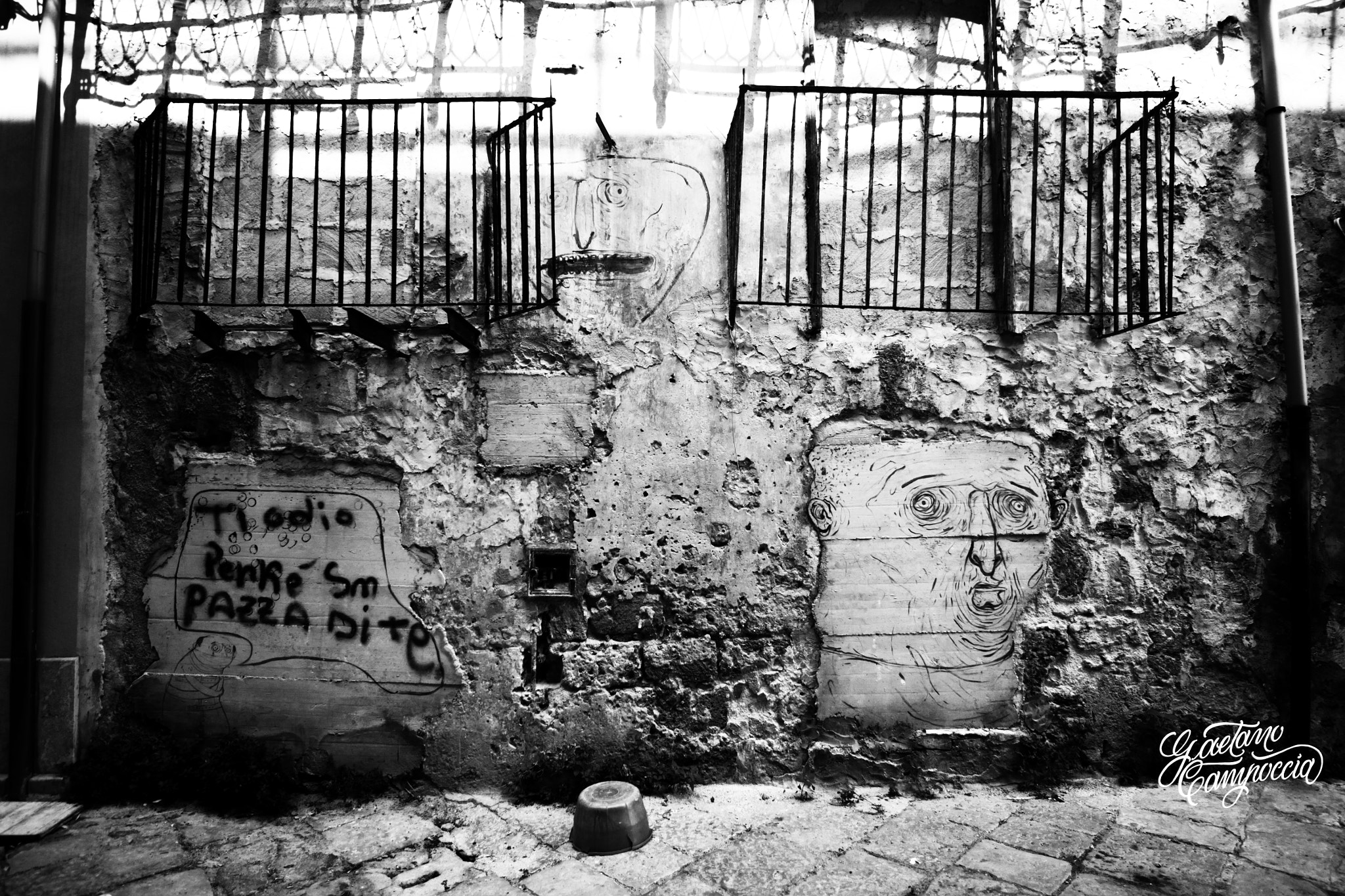 Canon EOS 500D (EOS Rebel T1i / EOS Kiss X3) sample photo. Ti odio perchè sono pazza di te photography