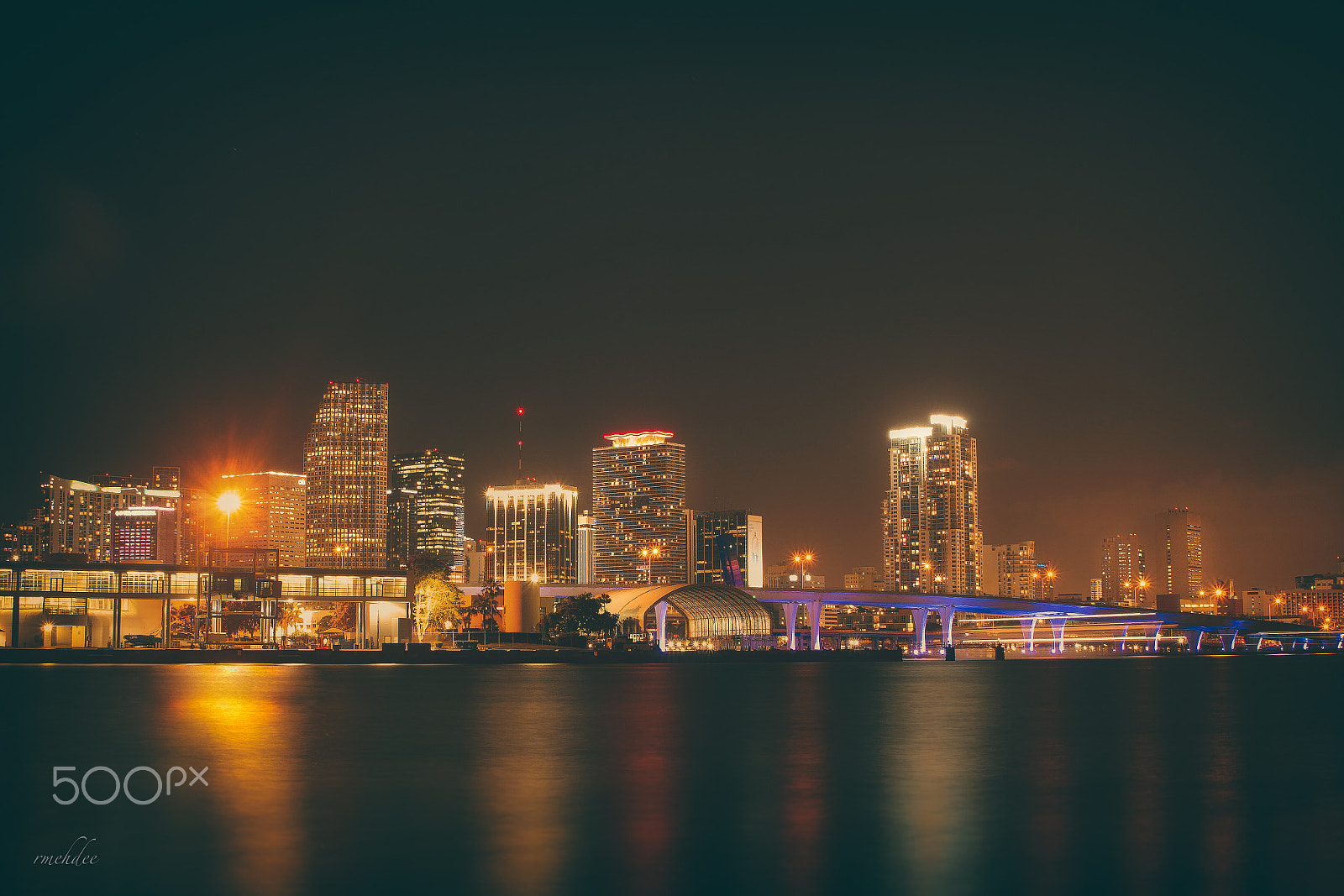 Canon EF 28-105mm f/3.5-4.5 USM sample photo. Miami 2016 photography