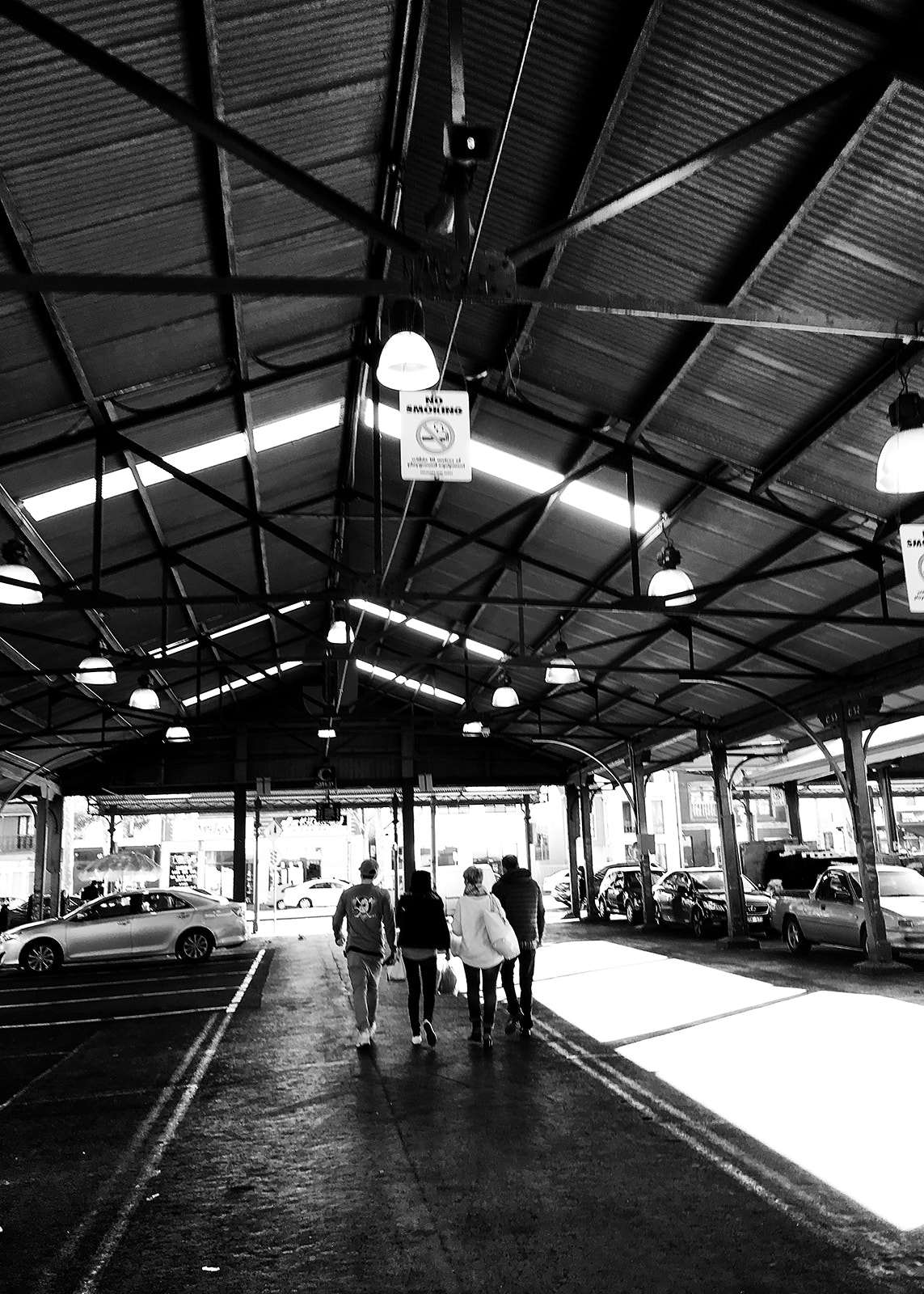 Apple iPhone8,1 sample photo. Walking photography