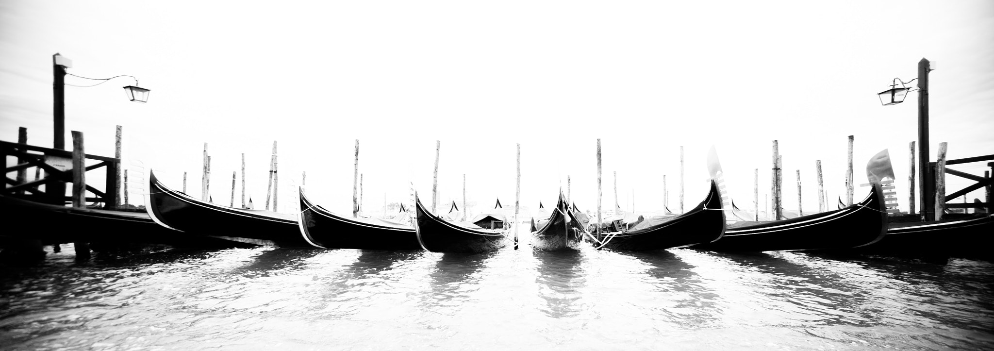 Sony a7S sample photo. Venice photography