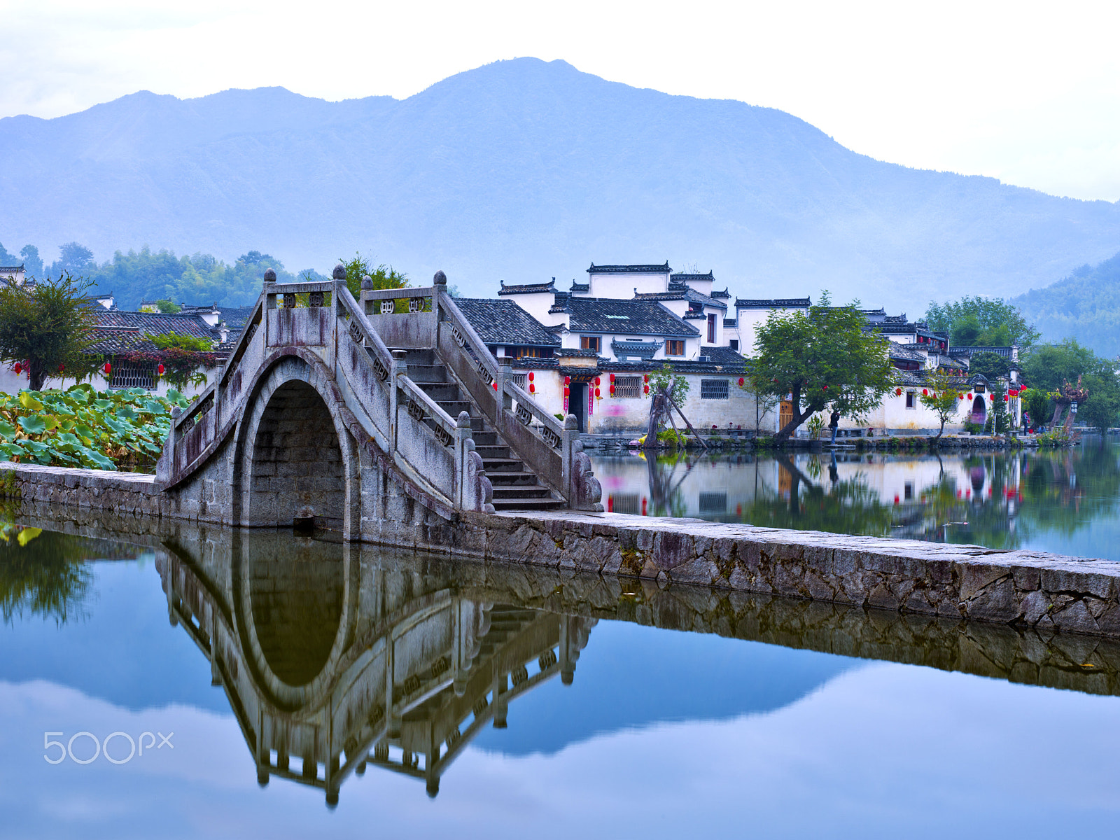 Hasselblad H4D sample photo. Bridge,china photography