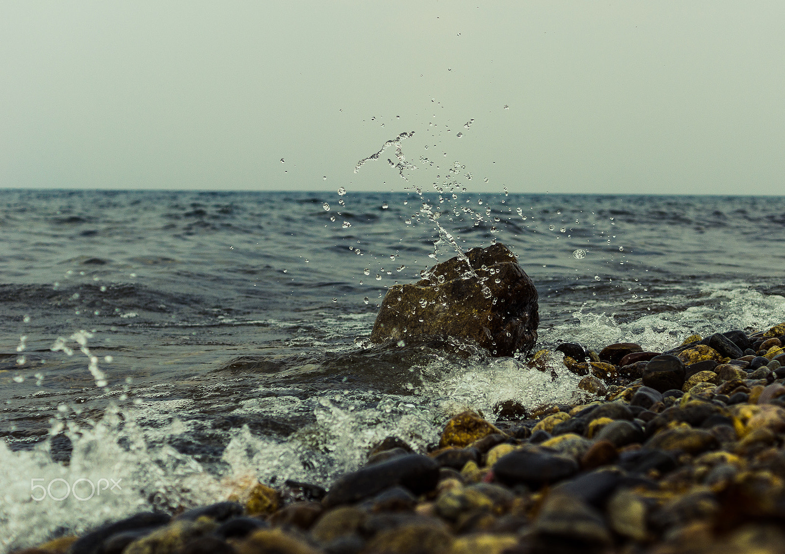 Sony SLT-A77 + Sony DT 35mm F1.8 SAM sample photo. Baikal photography