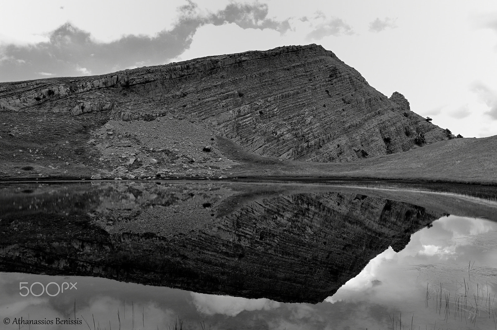 AF Zoom-Nikkor 28-80mm f/3.3-5.6G sample photo. Alpinereflections photography
