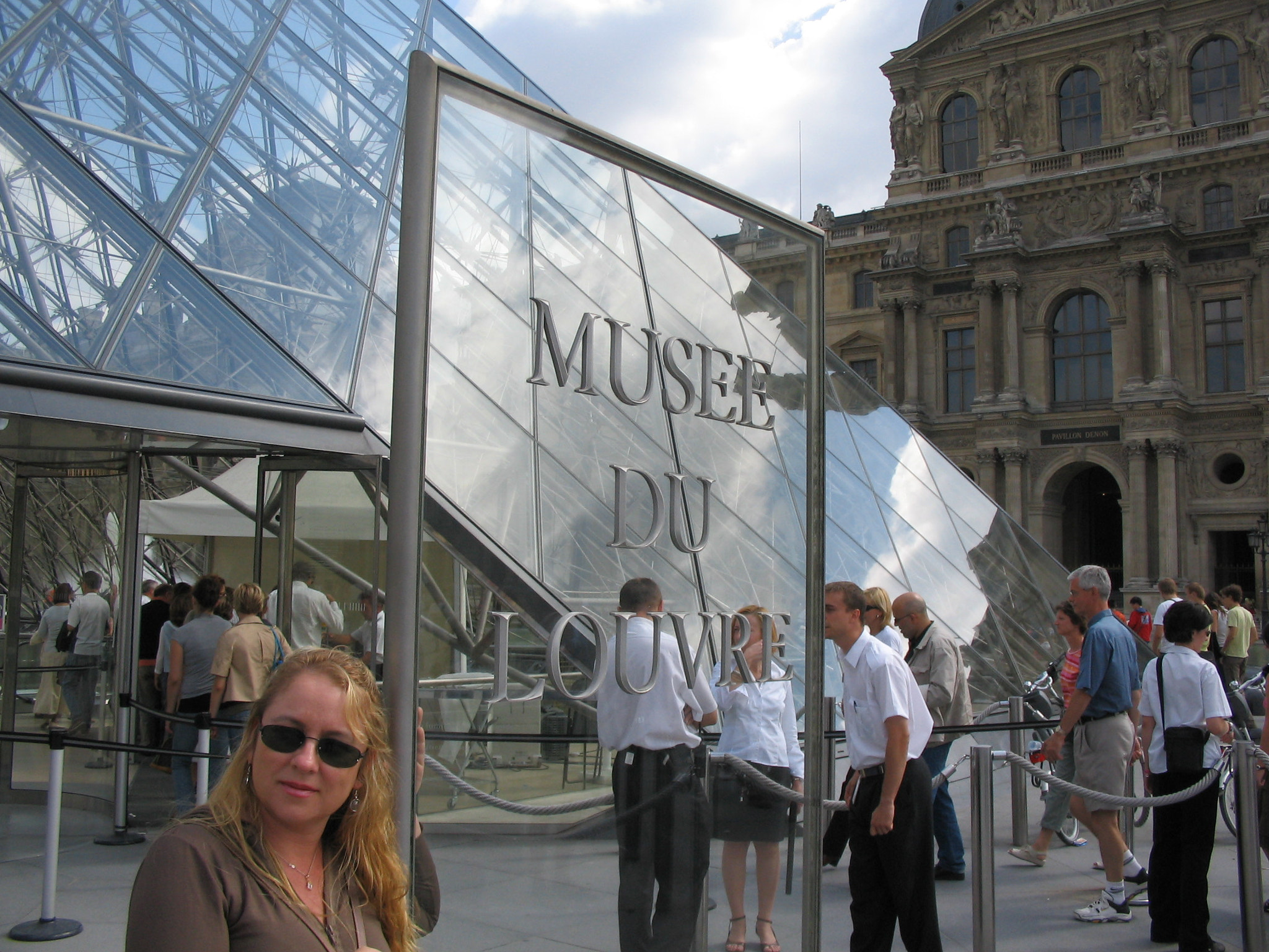 Canon POWERSHOT A85 sample photo. Viagem paris photography