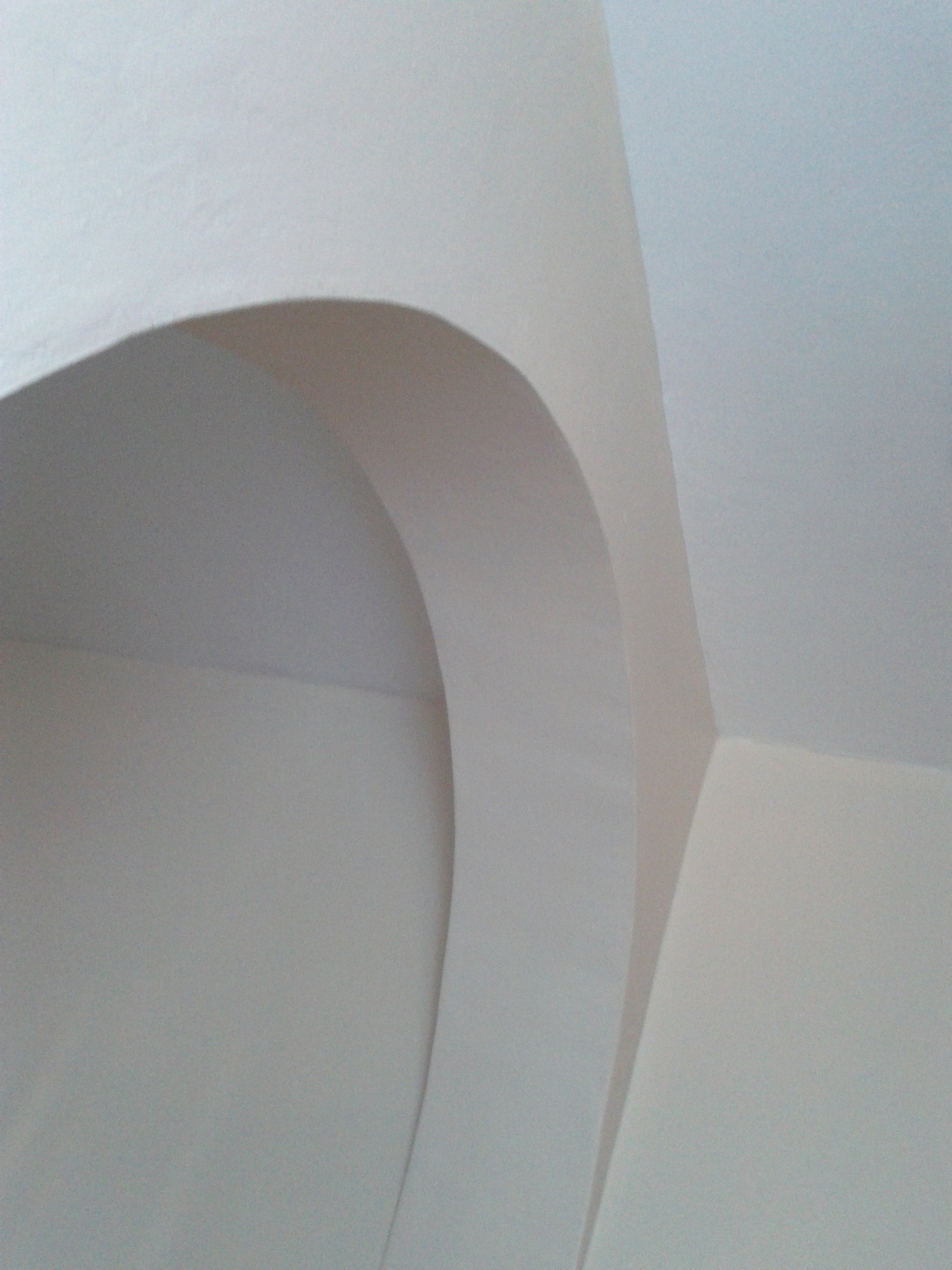 Google Nexus S sample photo. Curves photography