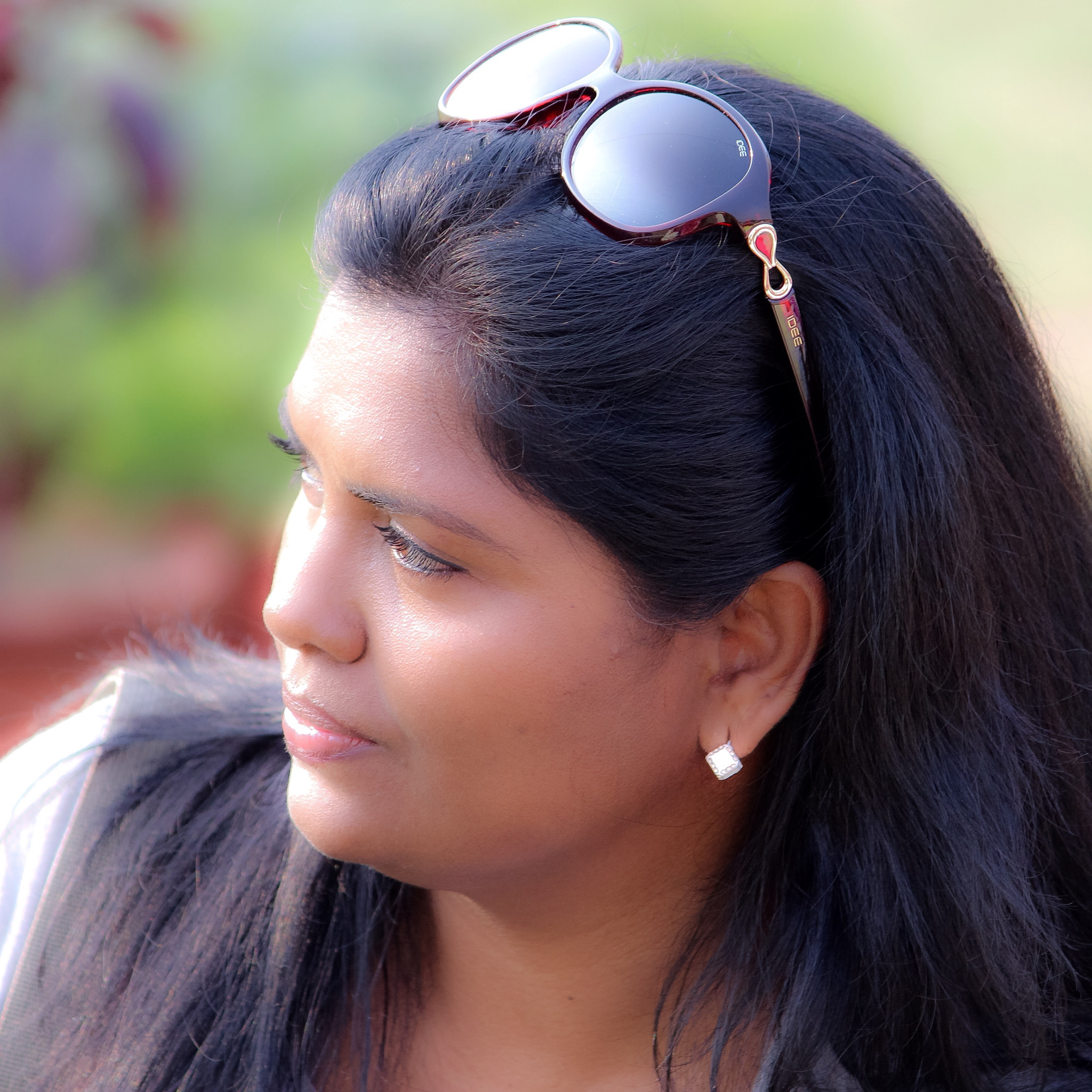 Canon EF-S 55-250mm F4-5.6 IS II sample photo. Visionary photography