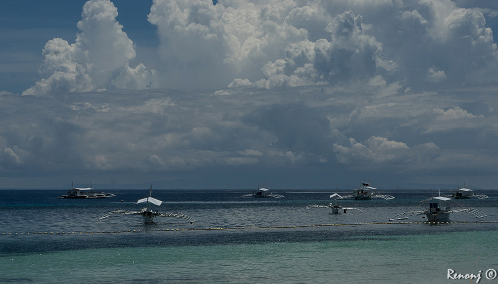 Pentax K-3 sample photo. Panglao island, bohol photography