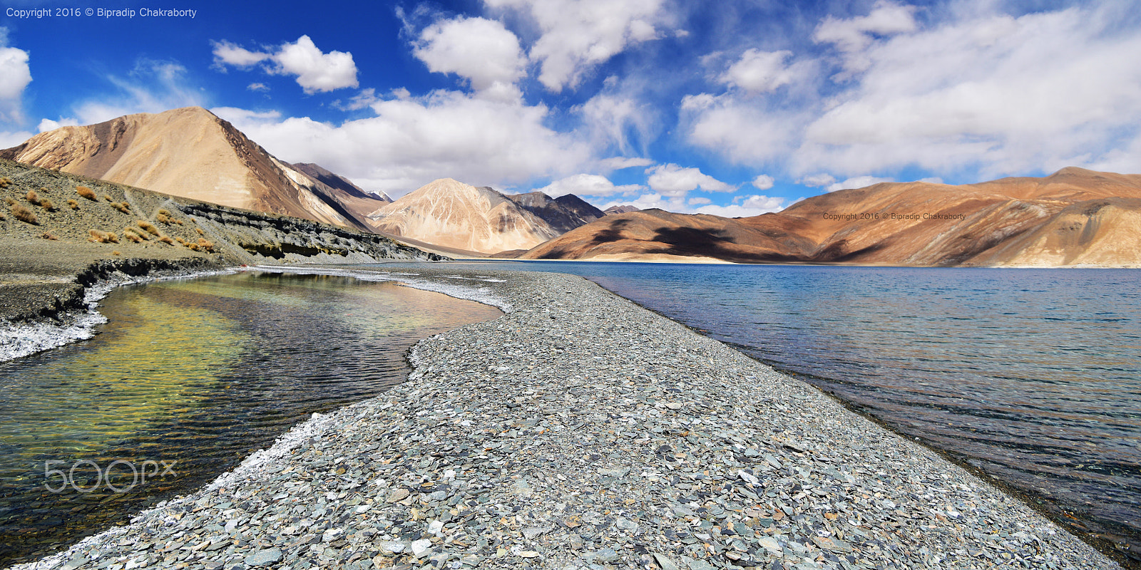 AF Zoom-Nikkor 35-80mm f/4-5.6D N sample photo. Pangong tso photography
