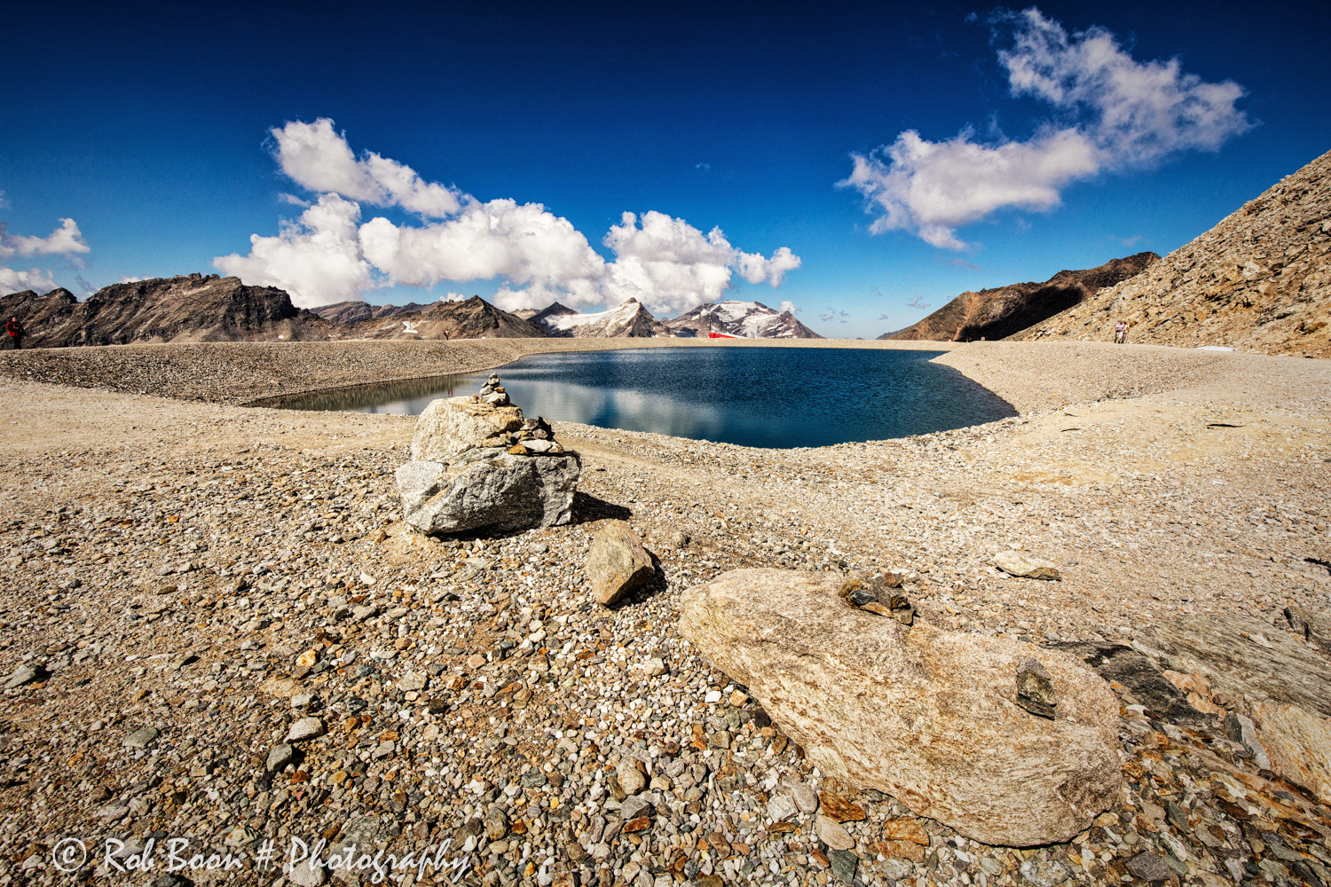 Canon EOS 5DS + Canon EF 16-35mm F4L IS USM sample photo. Mölltaler gletscher 3 photography