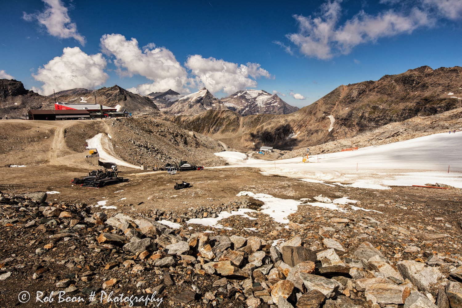 Canon EOS 5DS sample photo. Mölltaler gletscher 4 photography