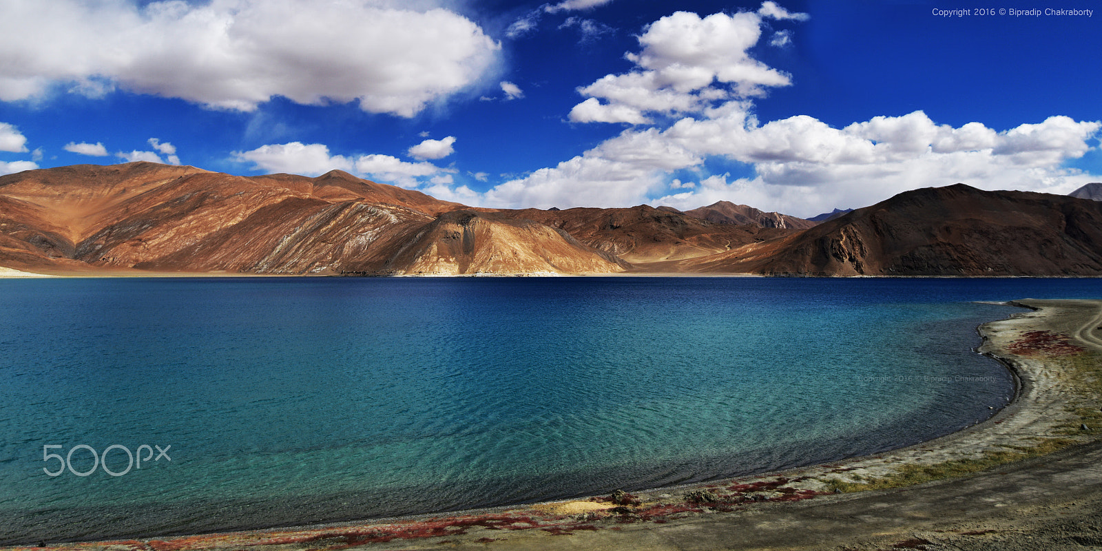 Sigma 17-70mm F2.8-4 DC Macro OS HSM | C sample photo. Pangong tso photography