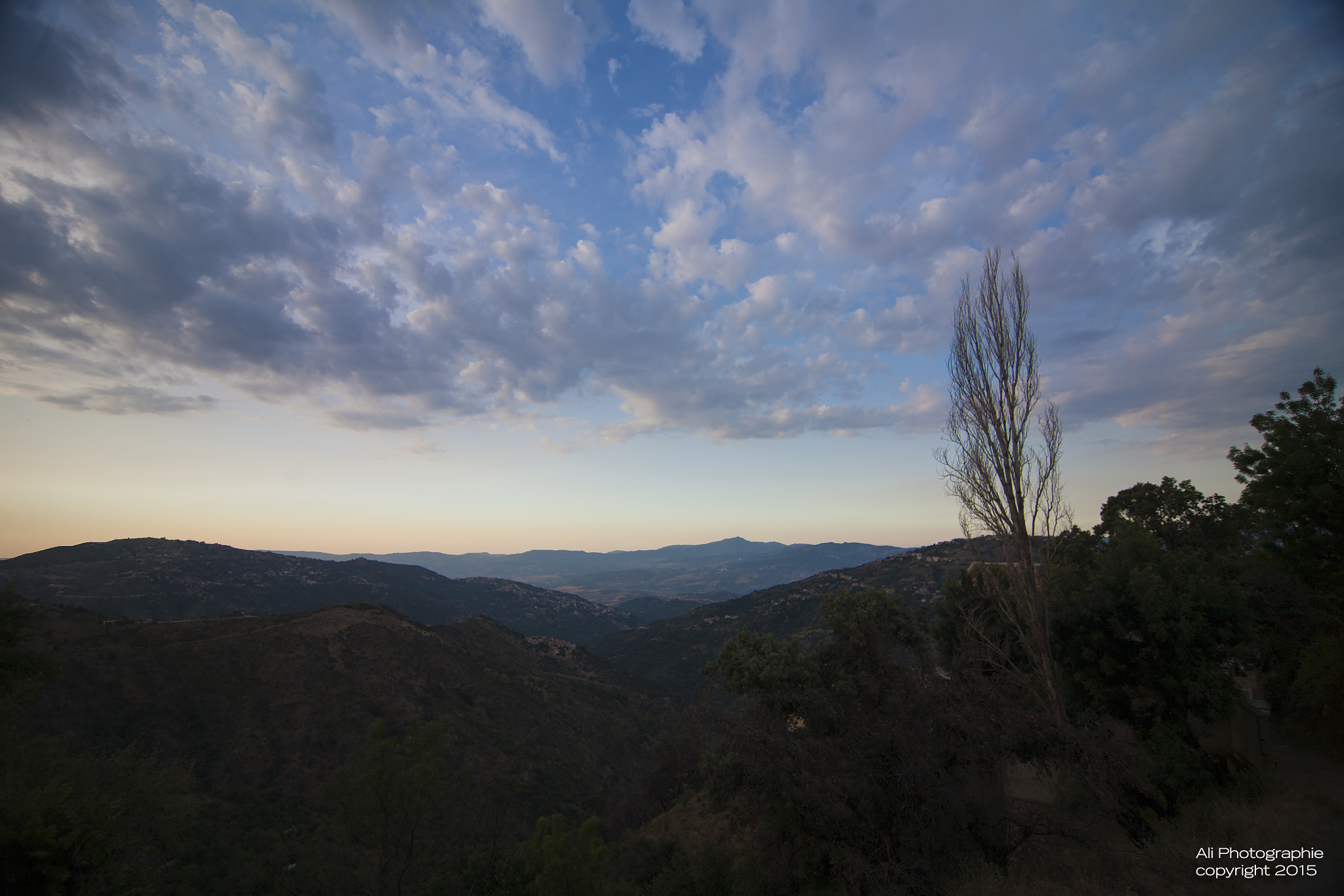 Tokina AT-X Pro 12-24mm F4 (IF) DX sample photo. Nature photography