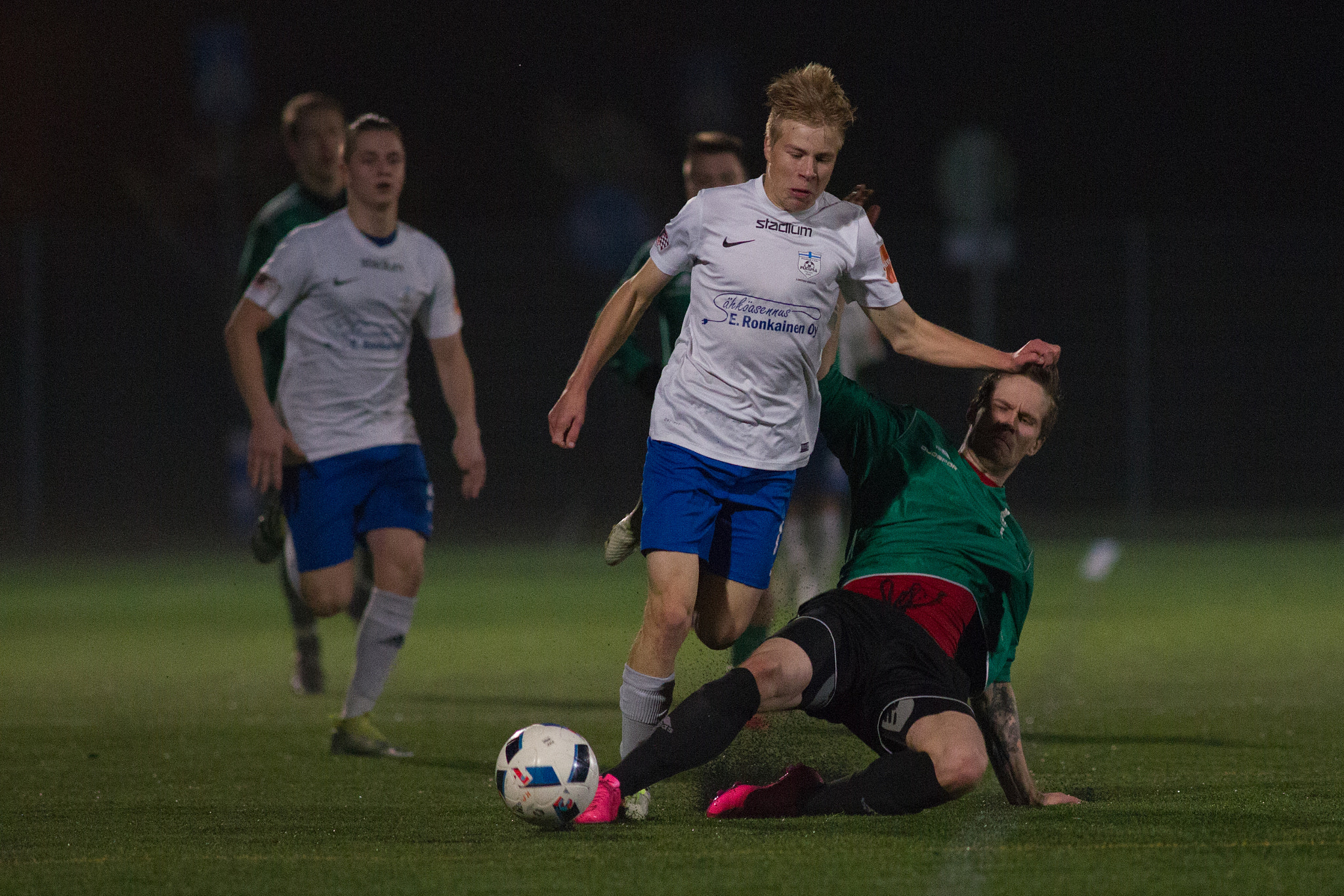Canon EF 200mm F2.8L II USM sample photo. Fcfj gt - kopse photography