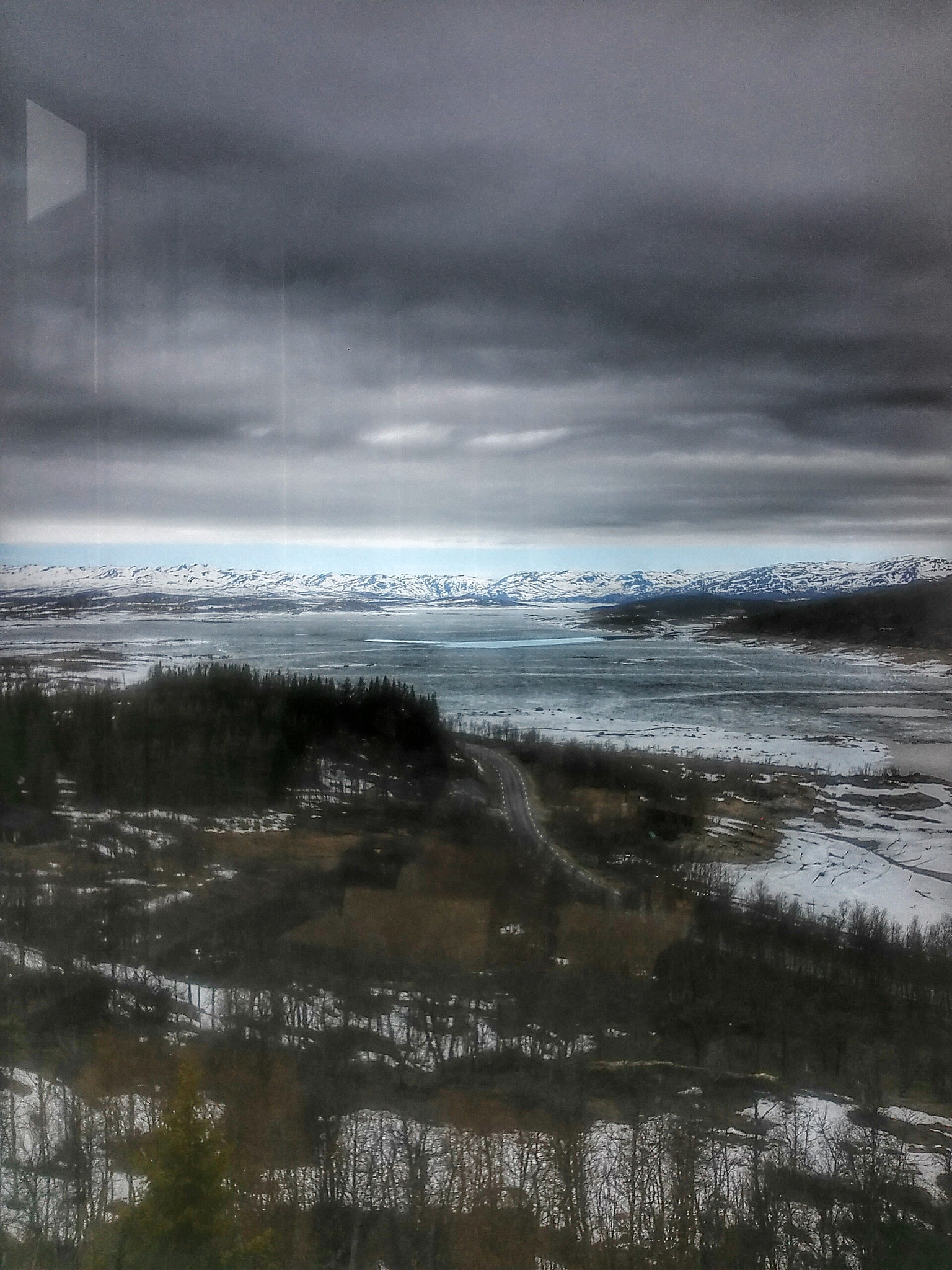 LG LEON 4G LTE sample photo. ~ photography