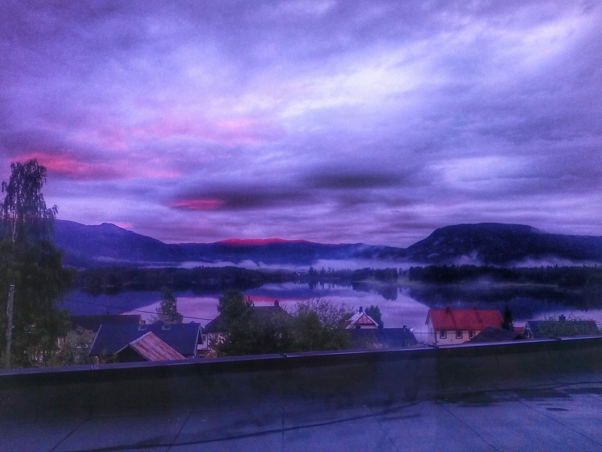 LG LEON 4G LTE sample photo. ~ photography