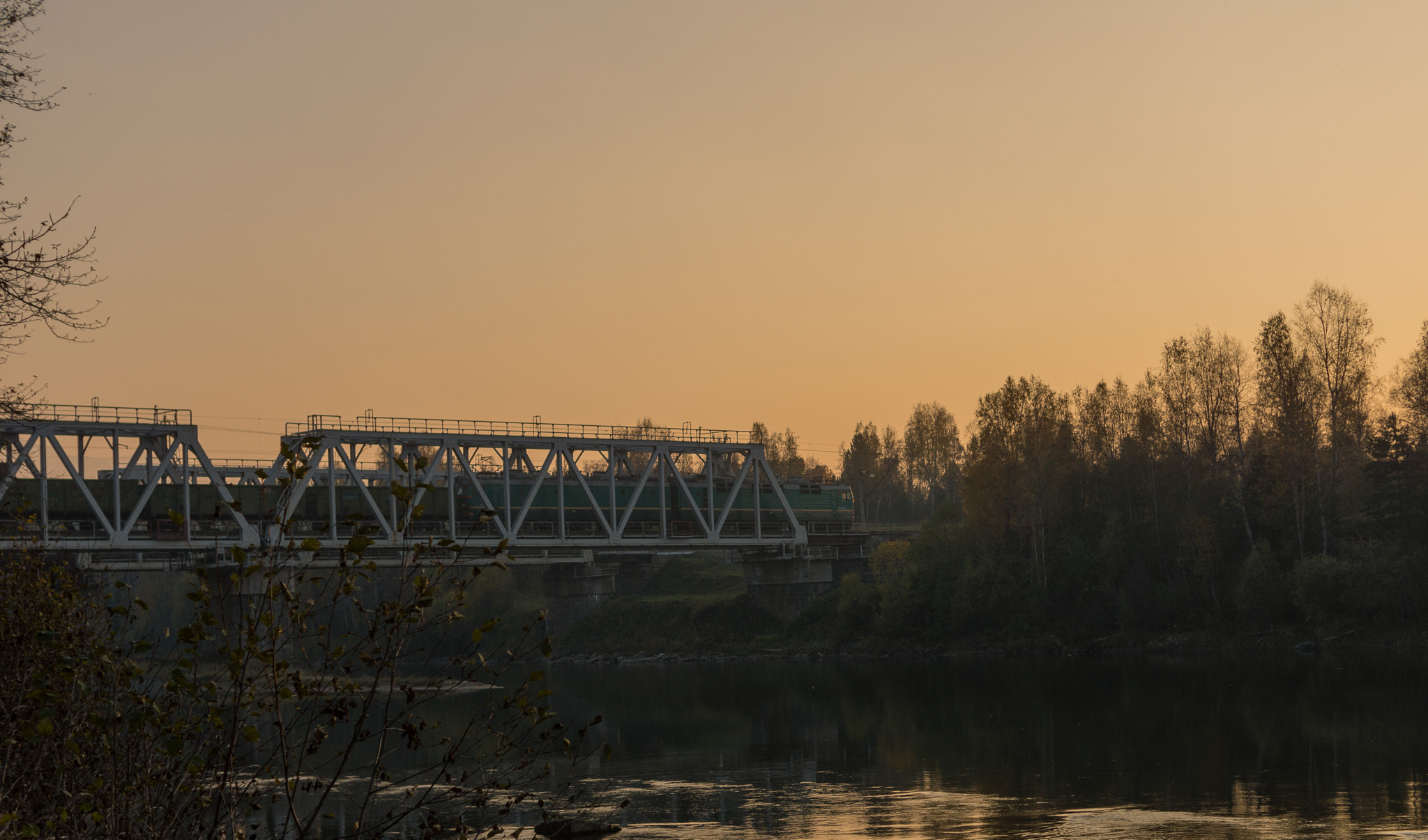 Sony SLT-A77 + Sony DT 35mm F1.8 SAM sample photo. Sunset photography
