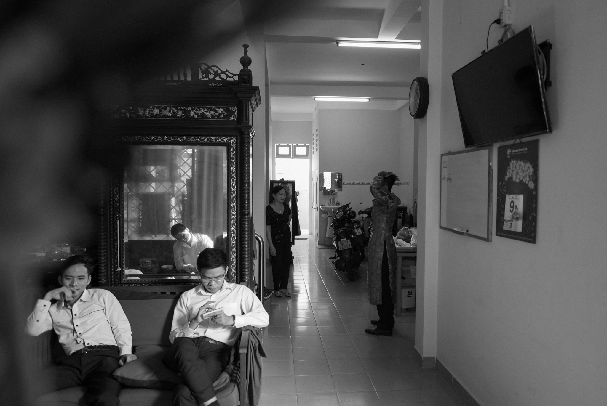 Sony SLT-A99V sample photo. Photojournalism photography