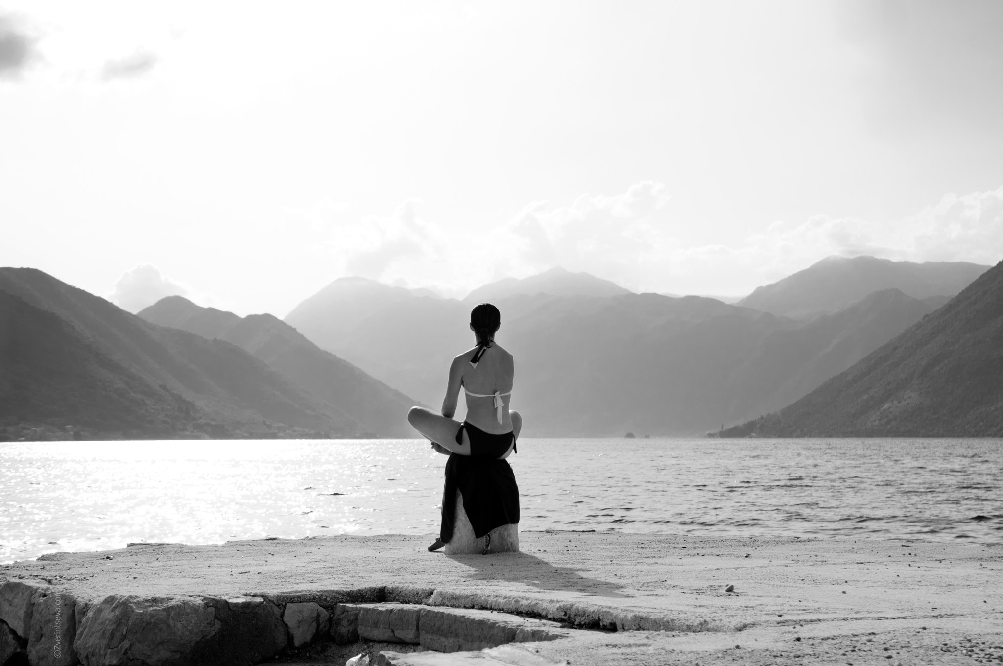 Nikon D300S sample photo. Art photography