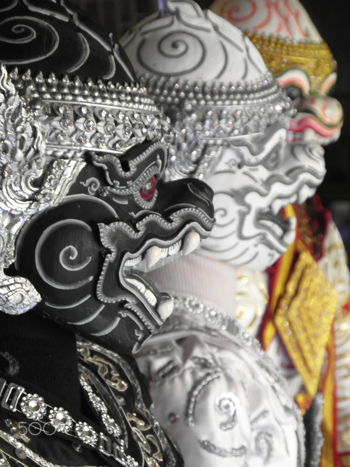 Samsung WB750 sample photo. Bangkok photography