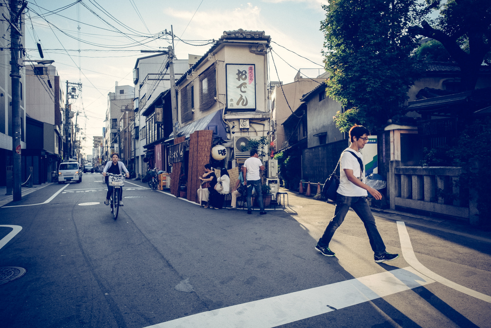 Fujifilm X-E1 + Fujifilm XF 14mm F2.8 R sample photo. Y load photography