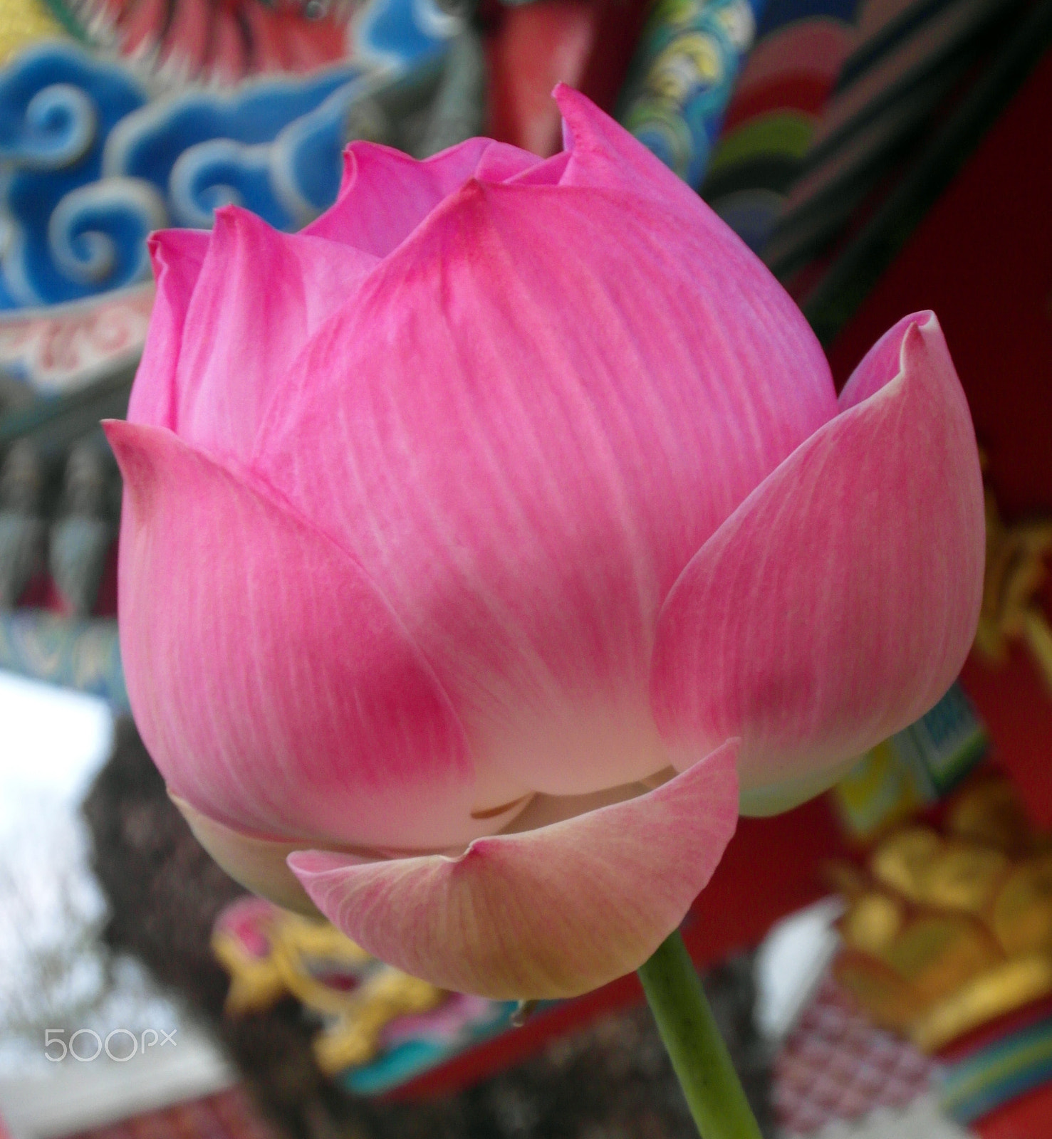 Samsung WB750 sample photo. Chanthaburi, thailand photography