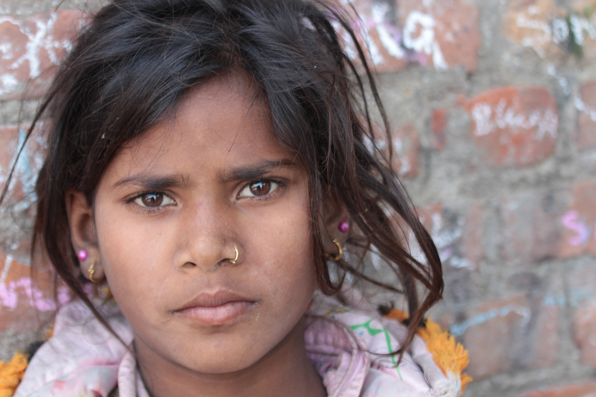 Canon EOS 600D (Rebel EOS T3i / EOS Kiss X5) + Canon EF 70-200mm F4L IS USM sample photo. Nepal photography