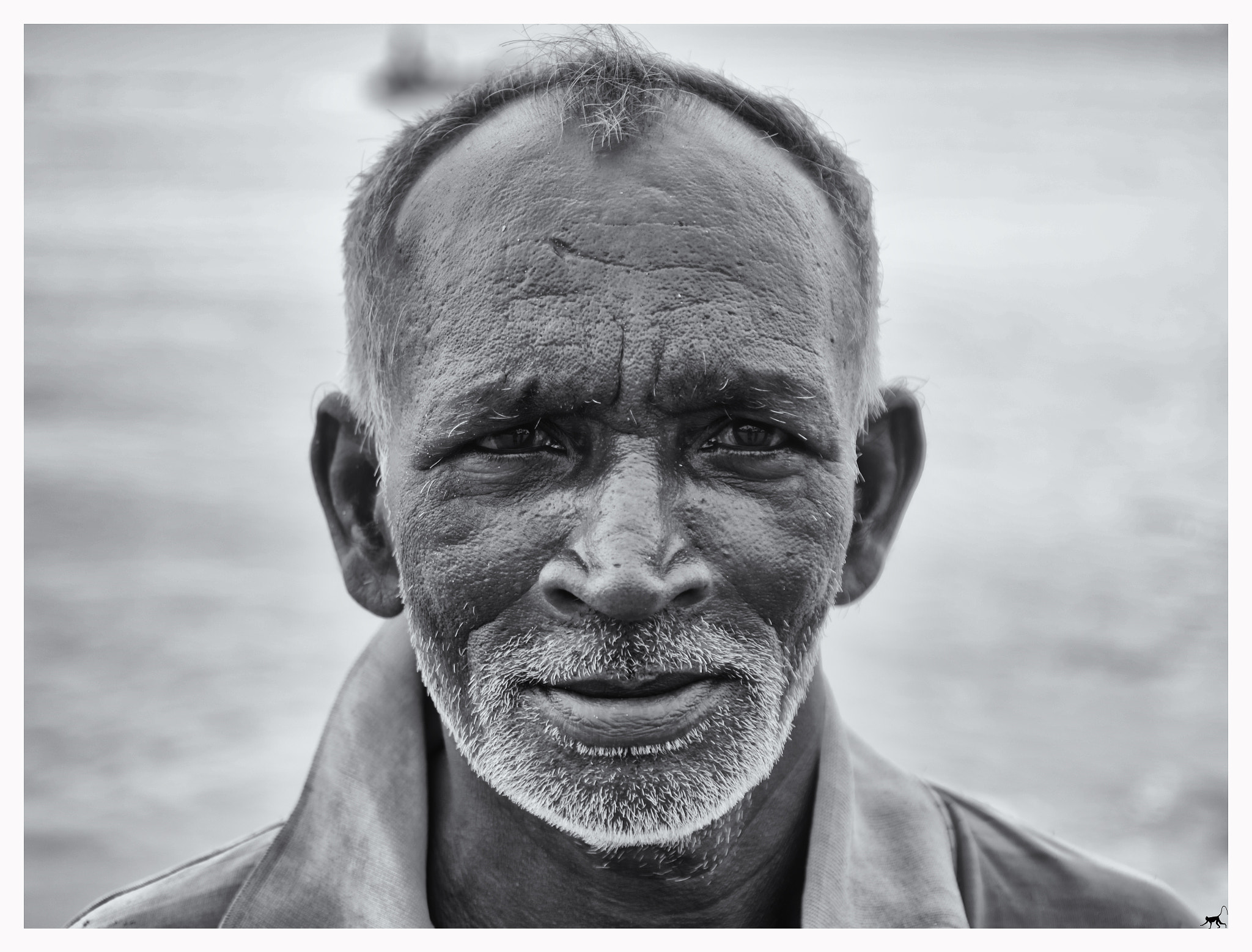 Nikon D750 + Zeiss Milvus 35mm f/2 sample photo. Uppuveli fisherman photography