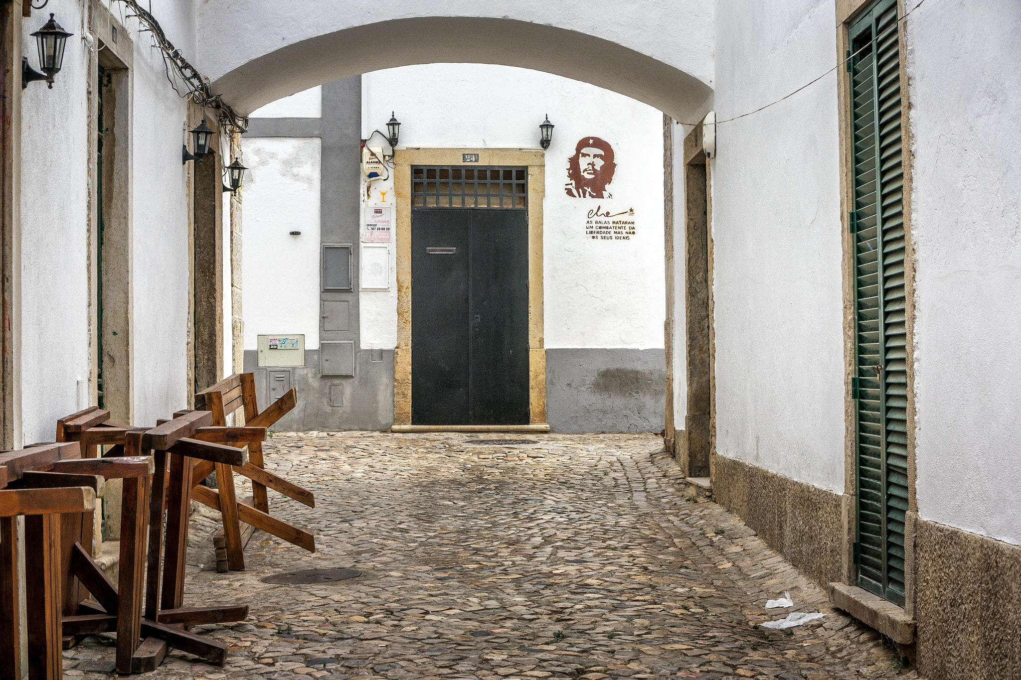 Samsung NX300 sample photo. Algarve iii photography