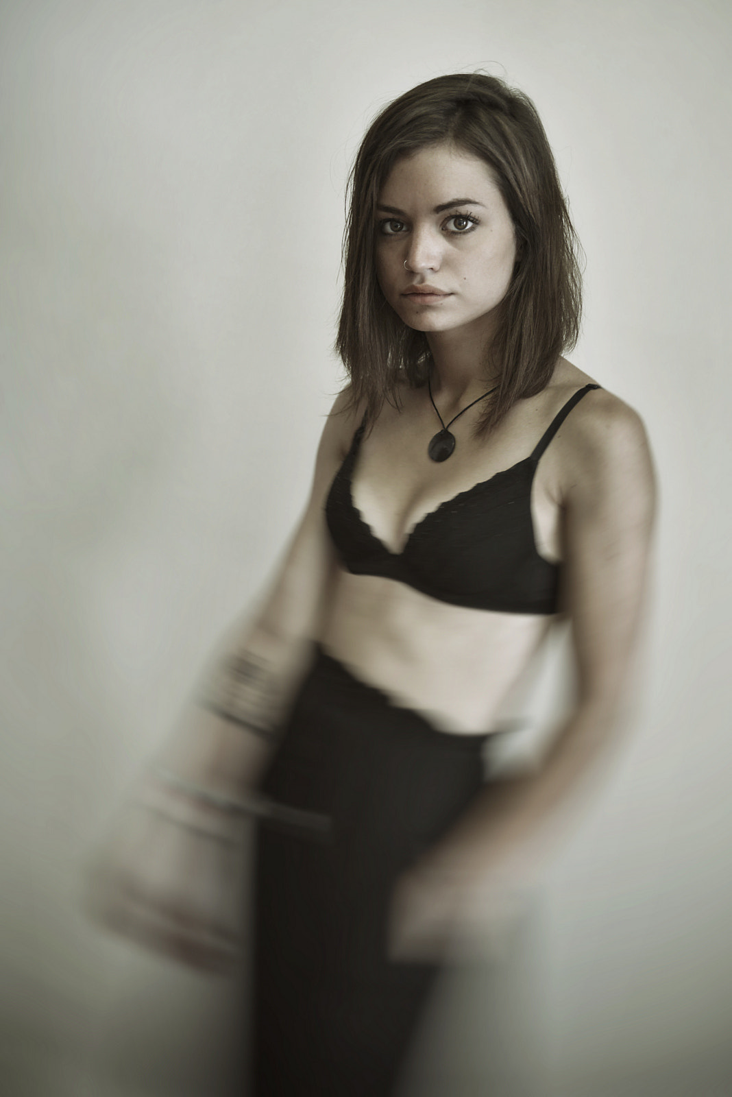 Nikon D600 sample photo. Léa photography