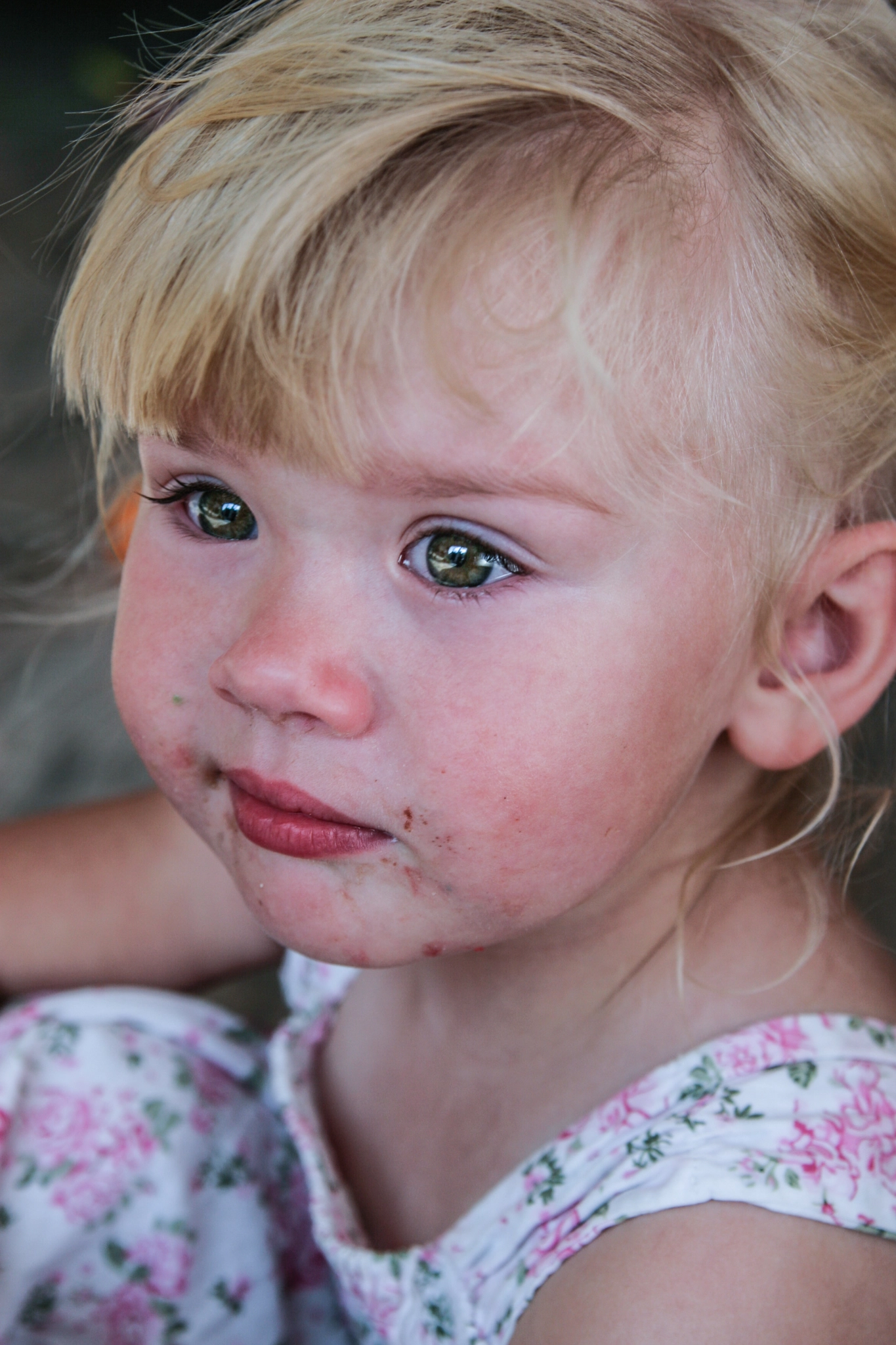 Canon EOS 30D sample photo. Lilly photography