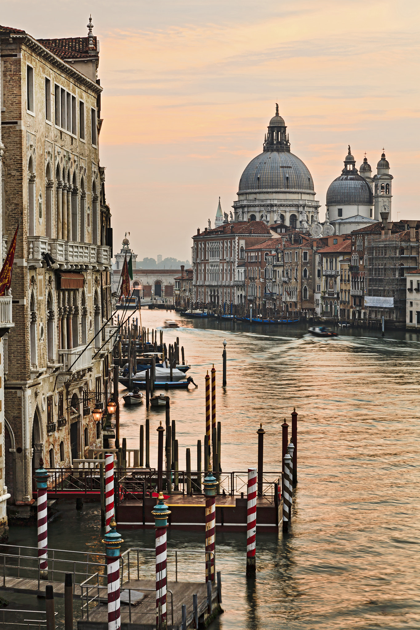 Venice summer feeling