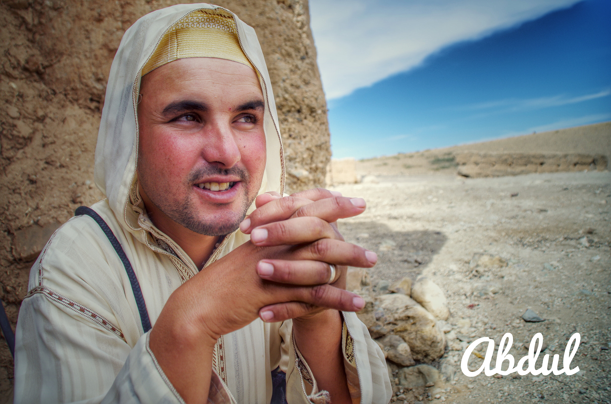 Pentax K-01 sample photo. Abdul rahime amazighe groom photography