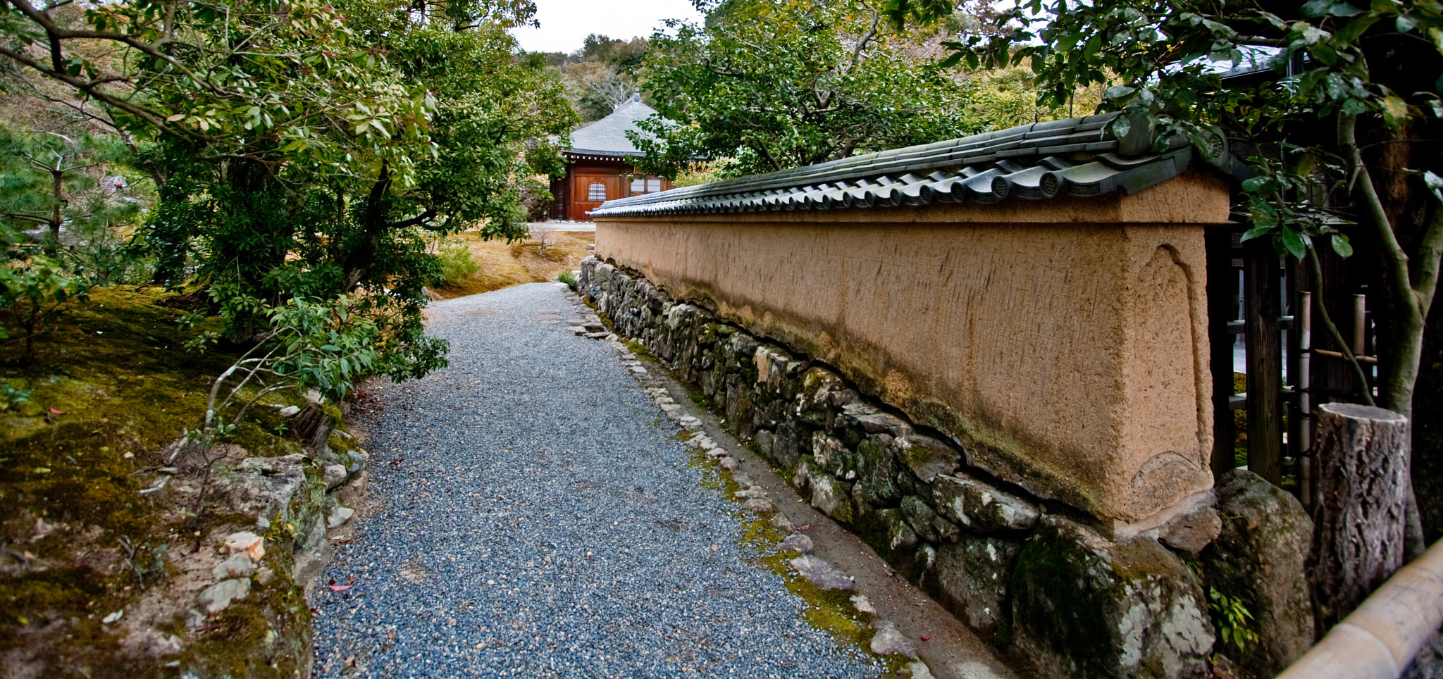 Canon EF-S 10-22mm F3.5-4.5 USM sample photo. Kyoto japan photography