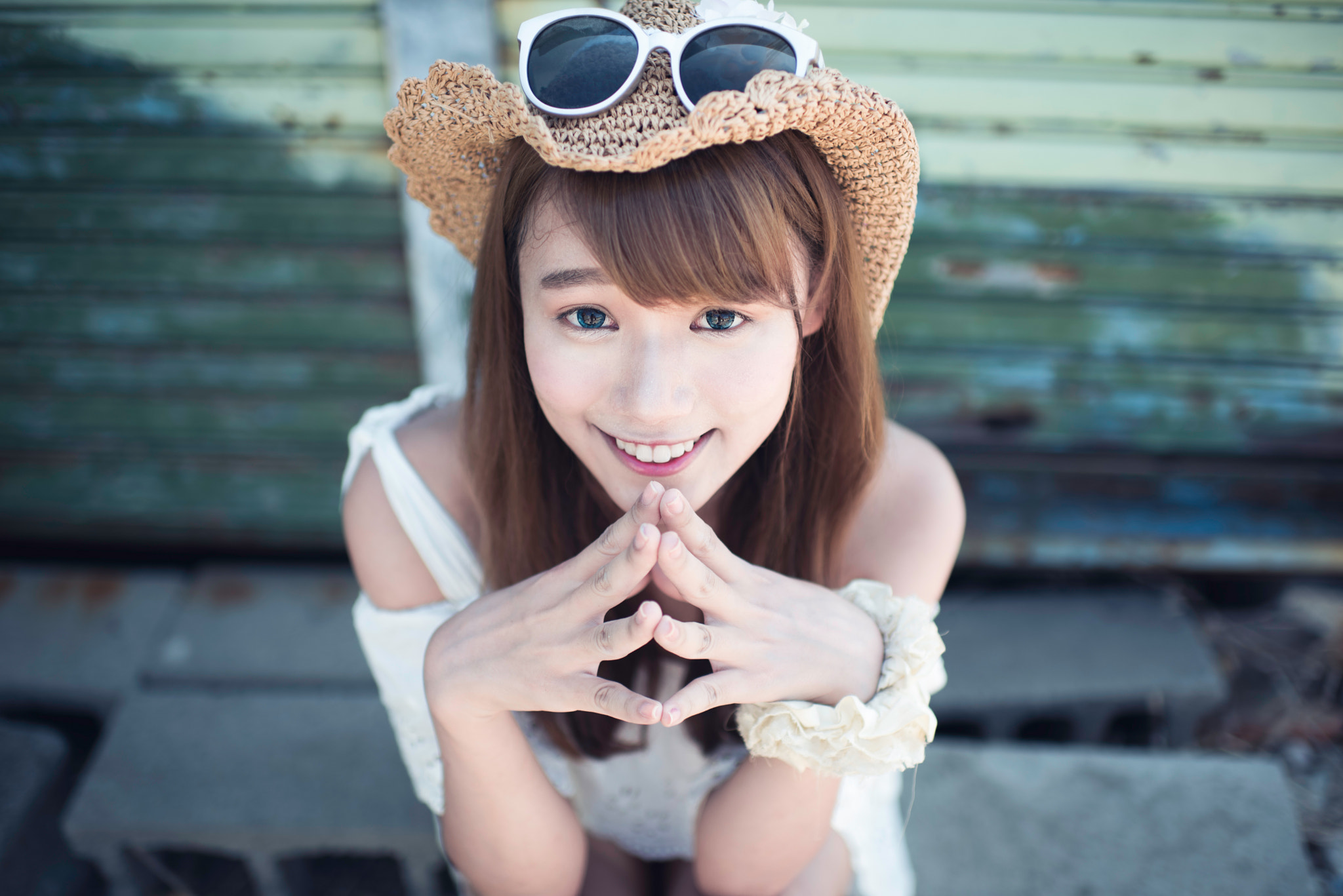 Nikon D750 + Nikon AF-S Nikkor 35mm F1.4G sample photo. Pretty photography