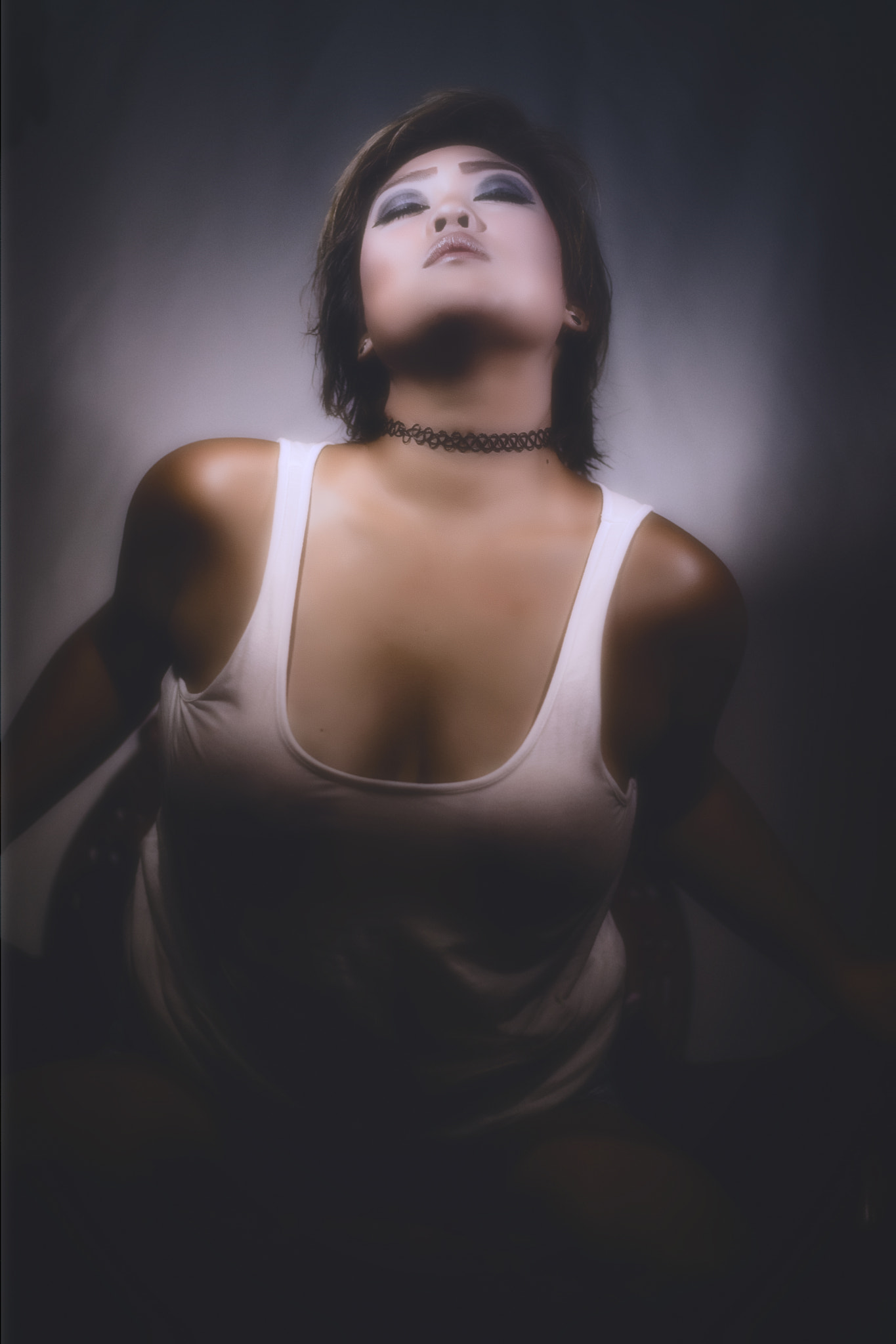 Canon EOS 5DS R sample photo. Killer photography