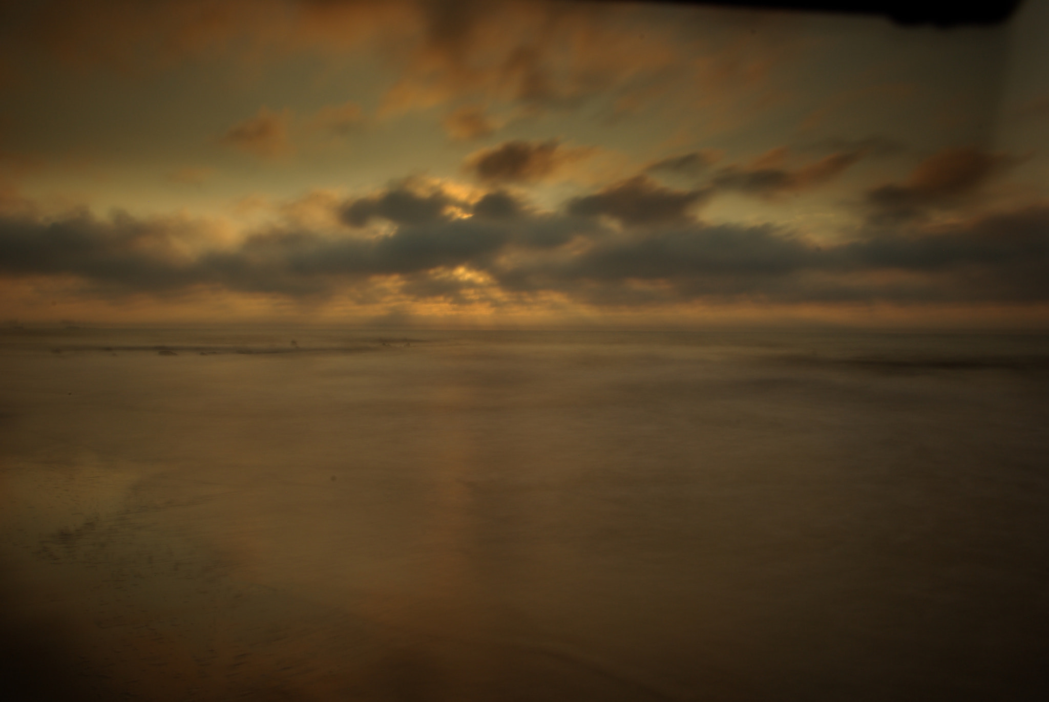 Pentax K10D sample photo. Sunrise tybee island photography