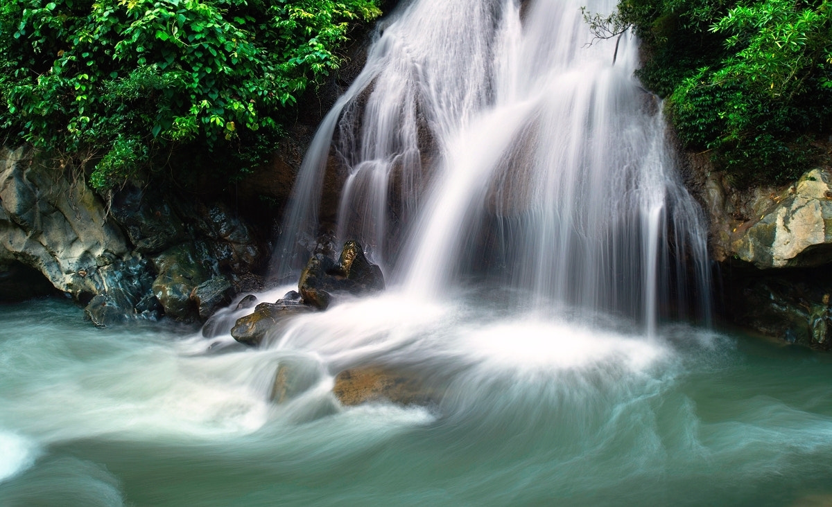 Nikon D800E + Nikon PC-E Nikkor 24mm F3.5D ED Tilt-Shift sample photo. “”为智能对象 photography