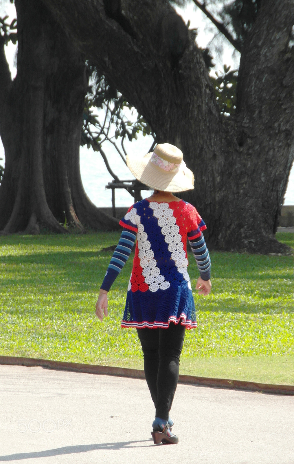 Samsung WB750 sample photo. Huahin, thailand photography