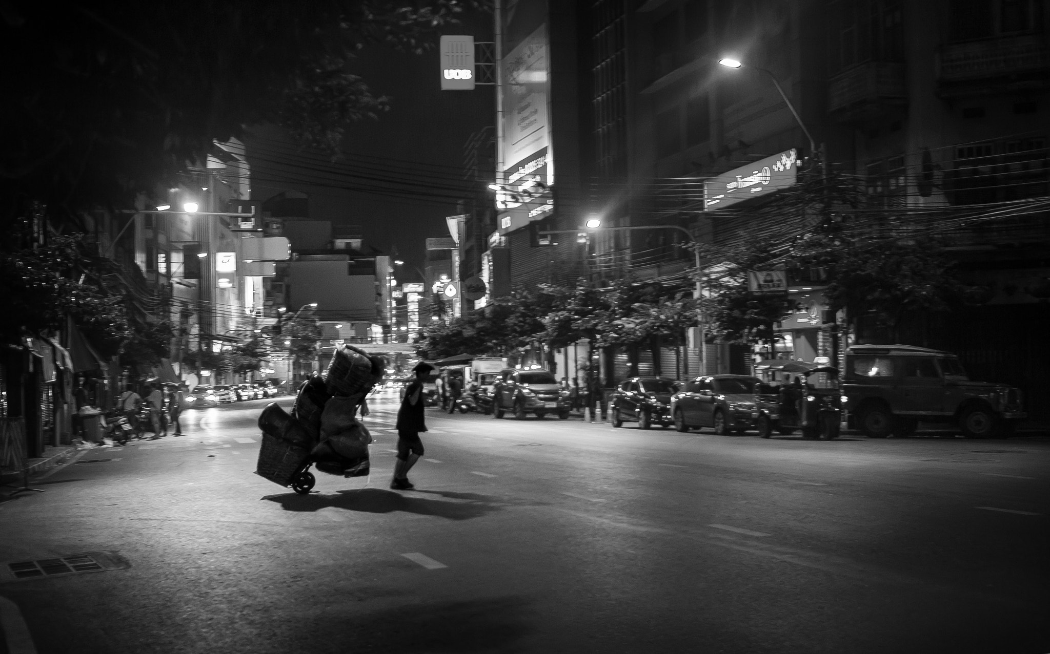 Sigma 30mm F1.4 EX DC HSM sample photo. Human horse photography