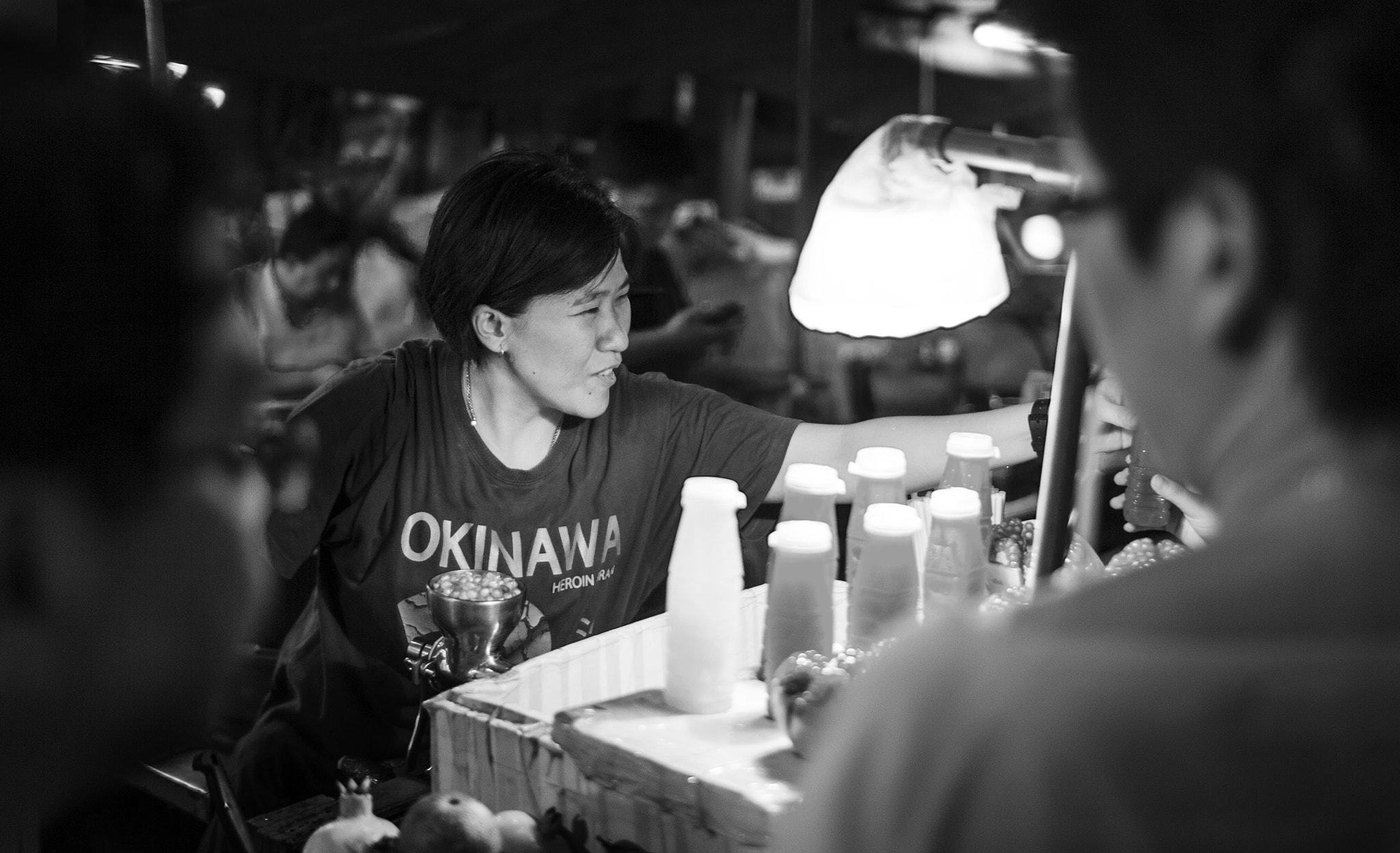 Sigma 30mm F1.4 EX DC HSM sample photo. Chinatown #3 photography