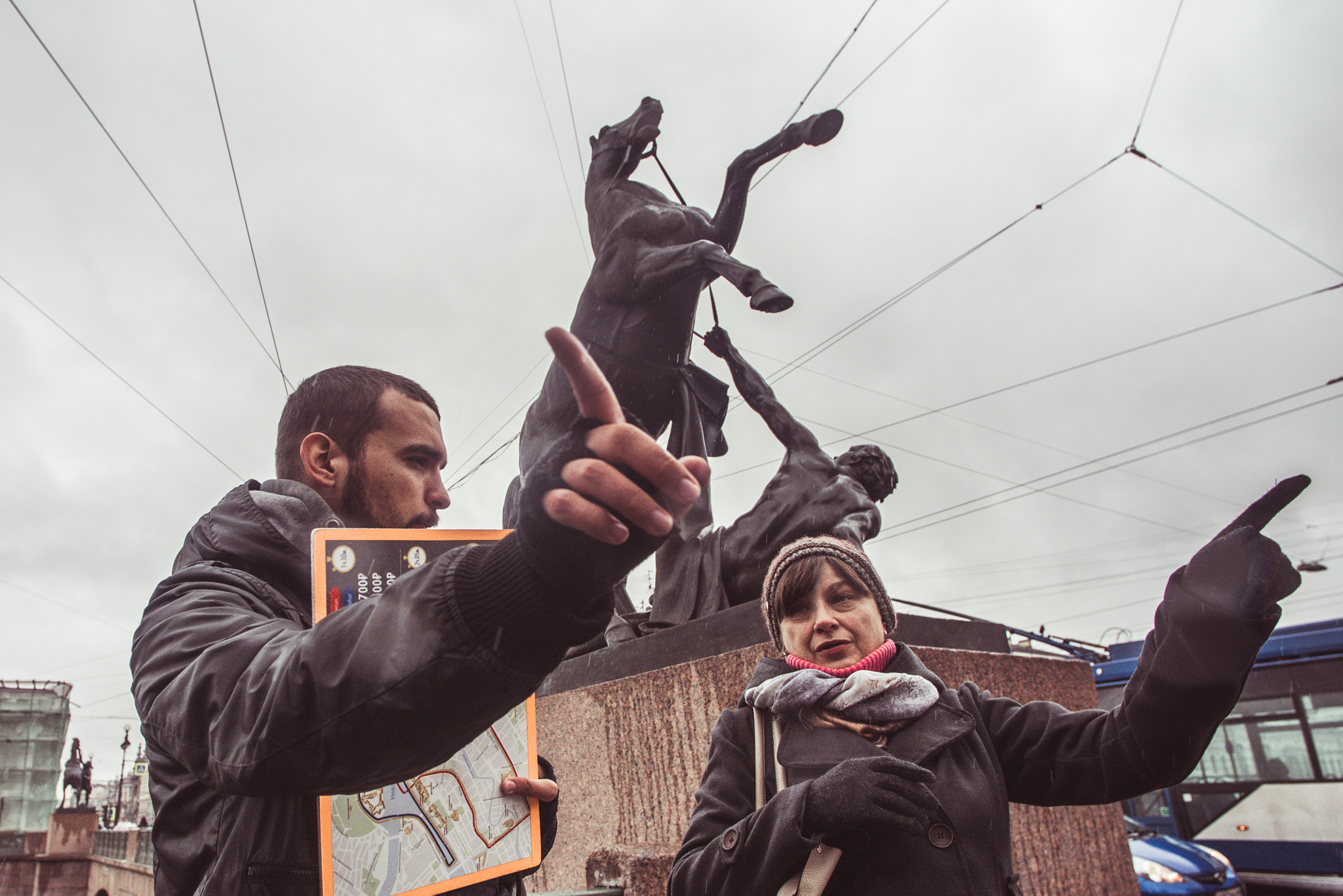 Nikon D810 + Nikon AF Nikkor 14mm F2.8D ED sample photo. Saint petersburg photography