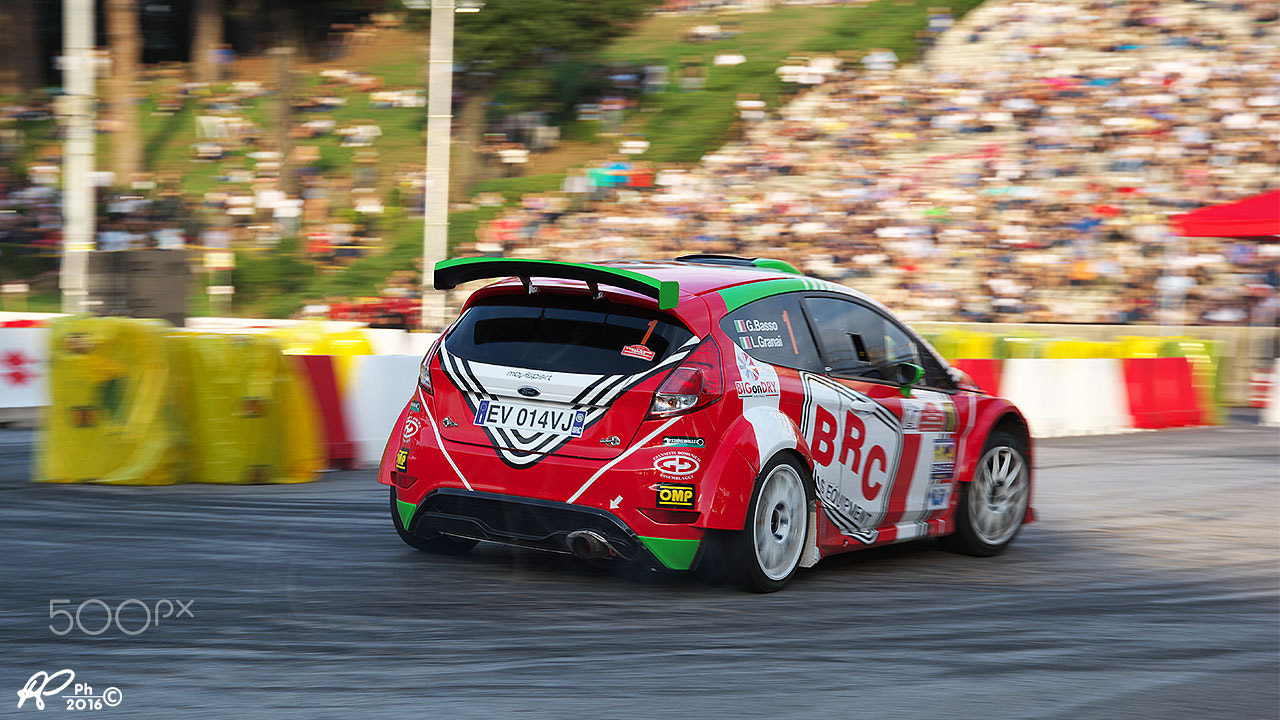 VR 24-105mm F/4.0 G sample photo. Drifting ... photography