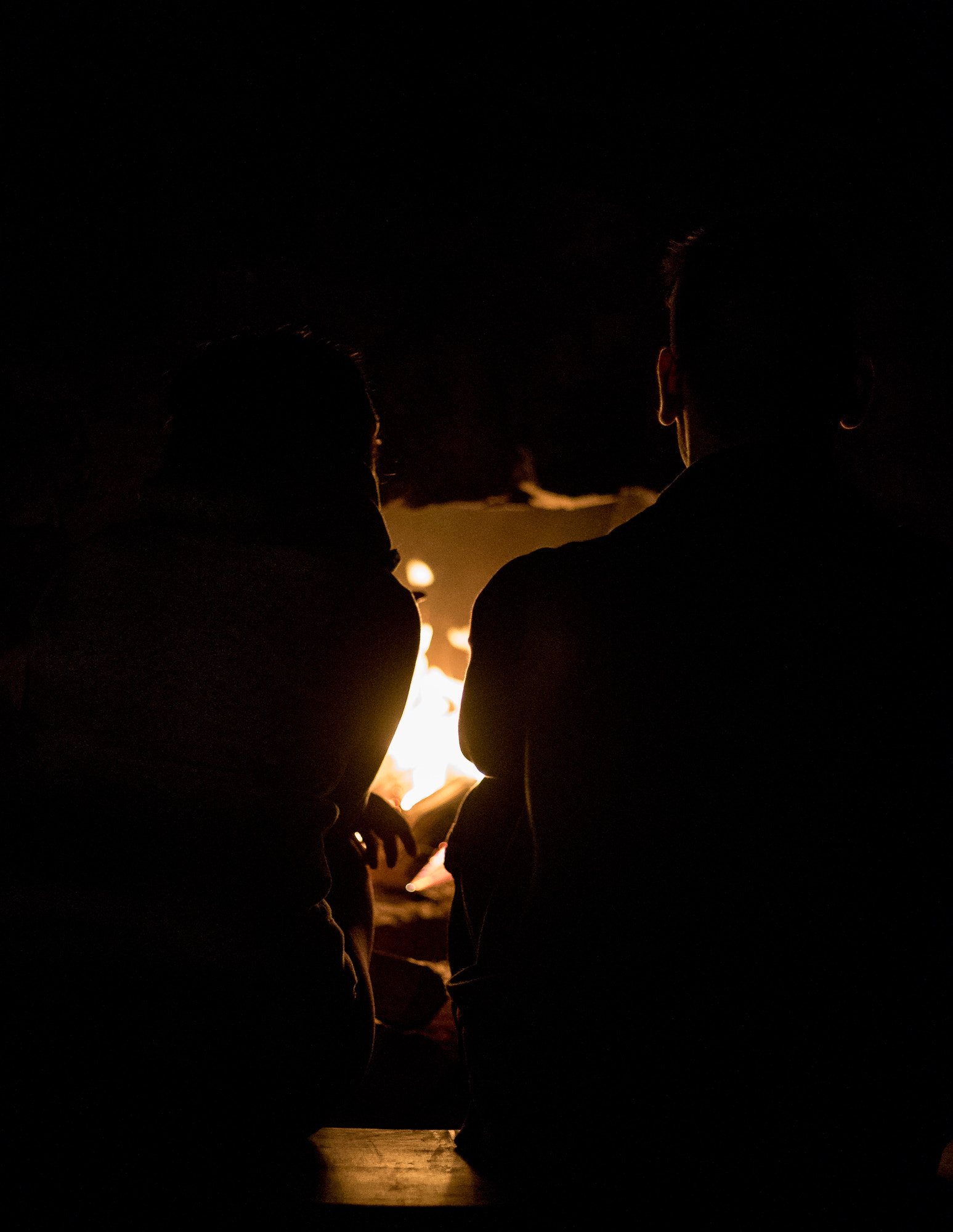 Sony a7S + Sony DT 50mm F1.8 SAM sample photo. Warm and cozy photography