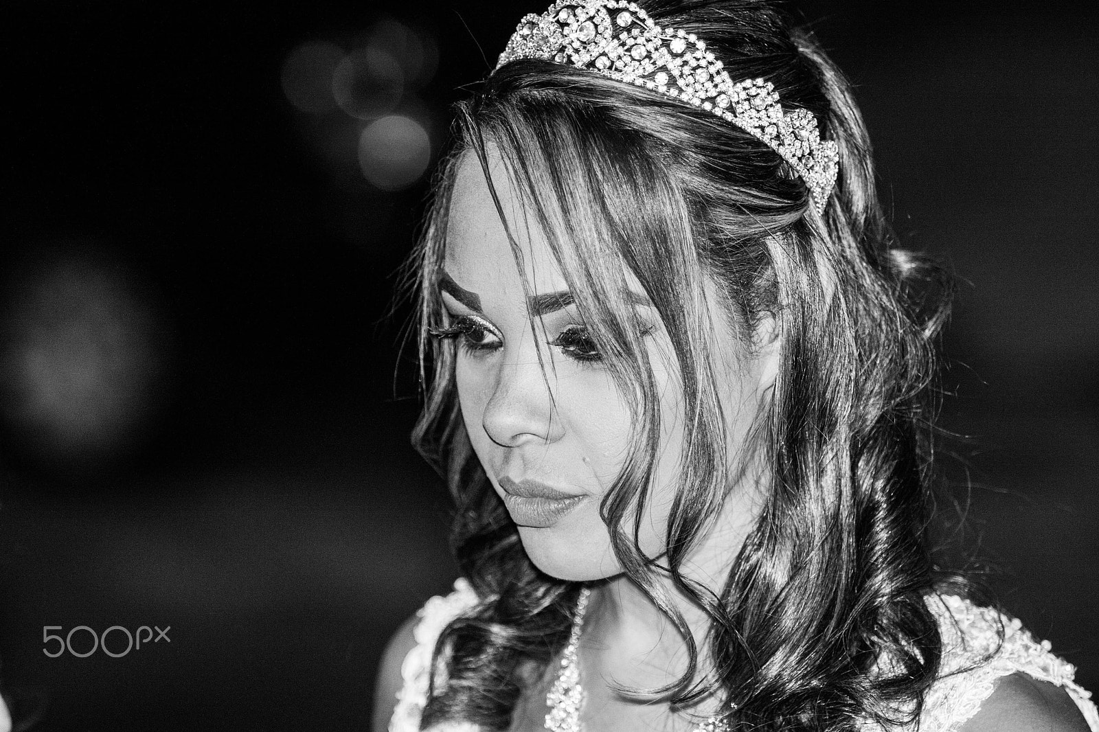 Canon EF 70-200mm F2.8L USM sample photo. Noiva photography