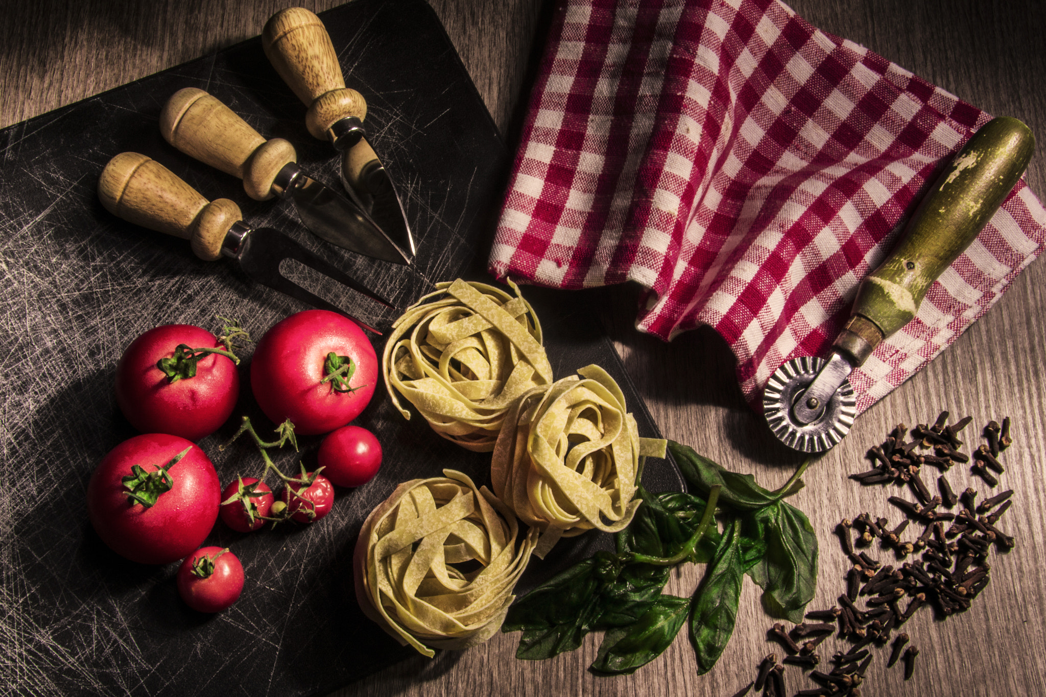 Canon TS-E 90mm F2.8 Tilt-Shift sample photo. Made in italy photography