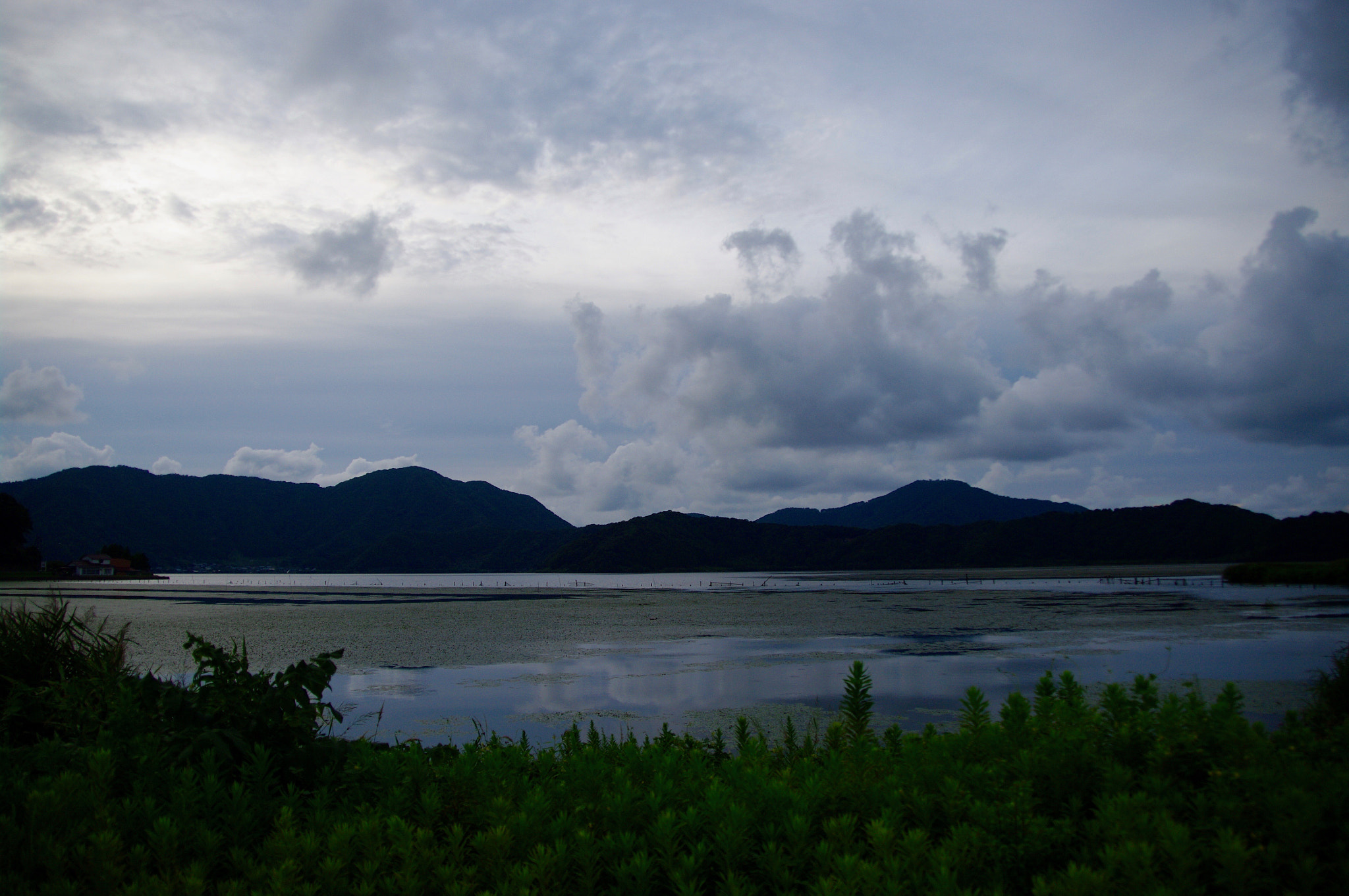 Pentax K20D sample photo. La pace perpetua photography