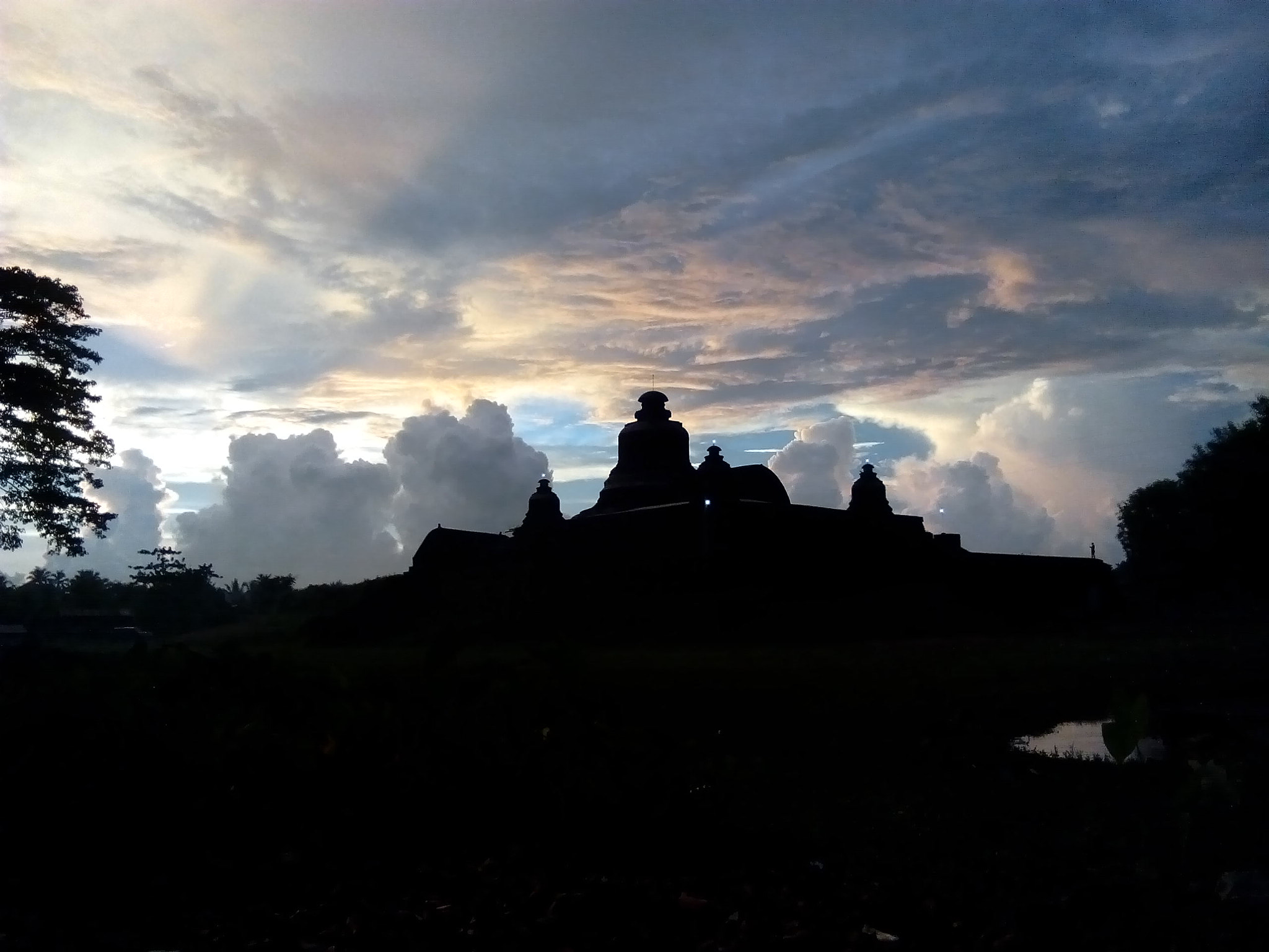 HUAWEI G730-U00 sample photo. Mrauk u myint kyi rakhine photography