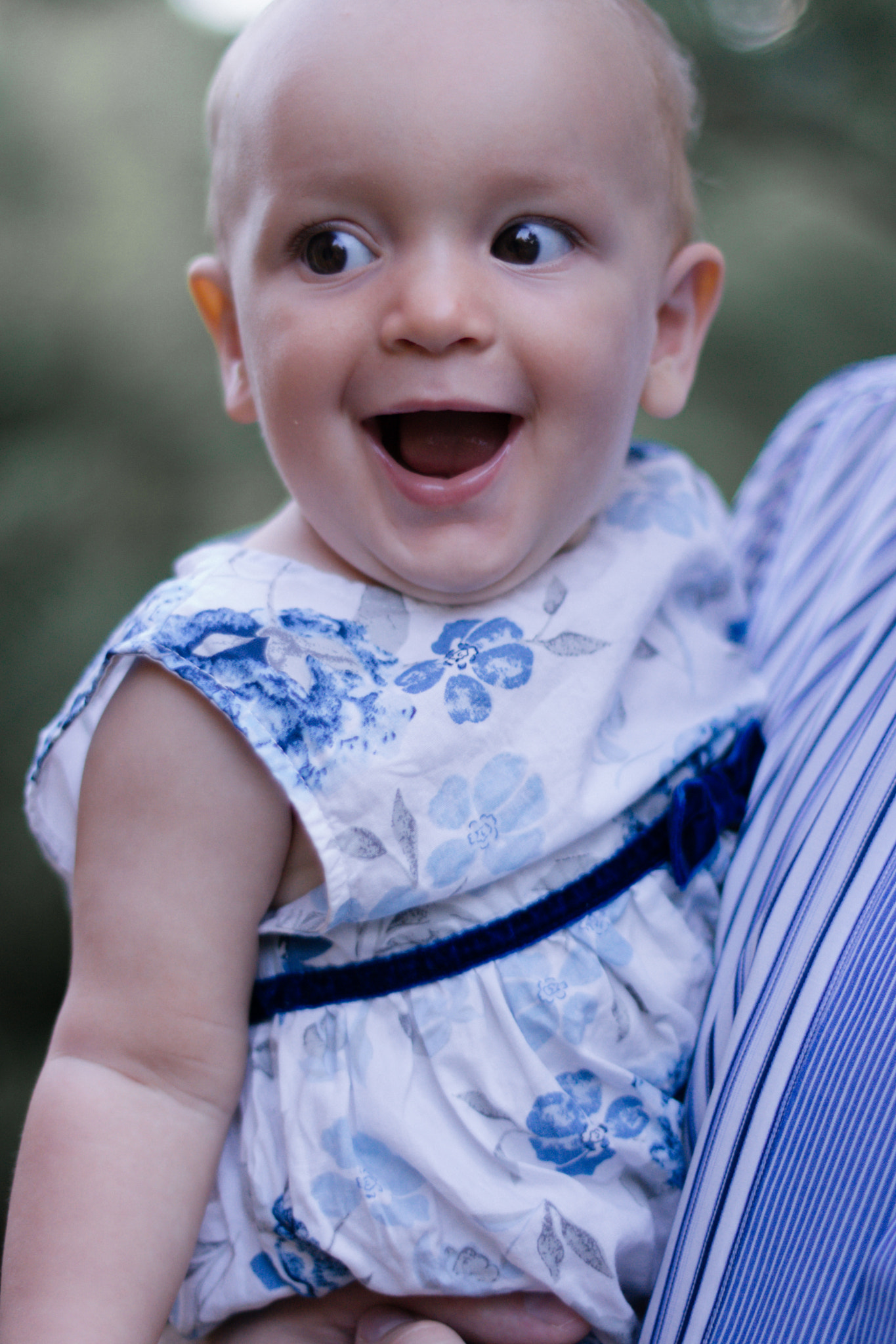 Sony SLT-A77 + Sony 50mm F1.4 sample photo. Pure happiness photography