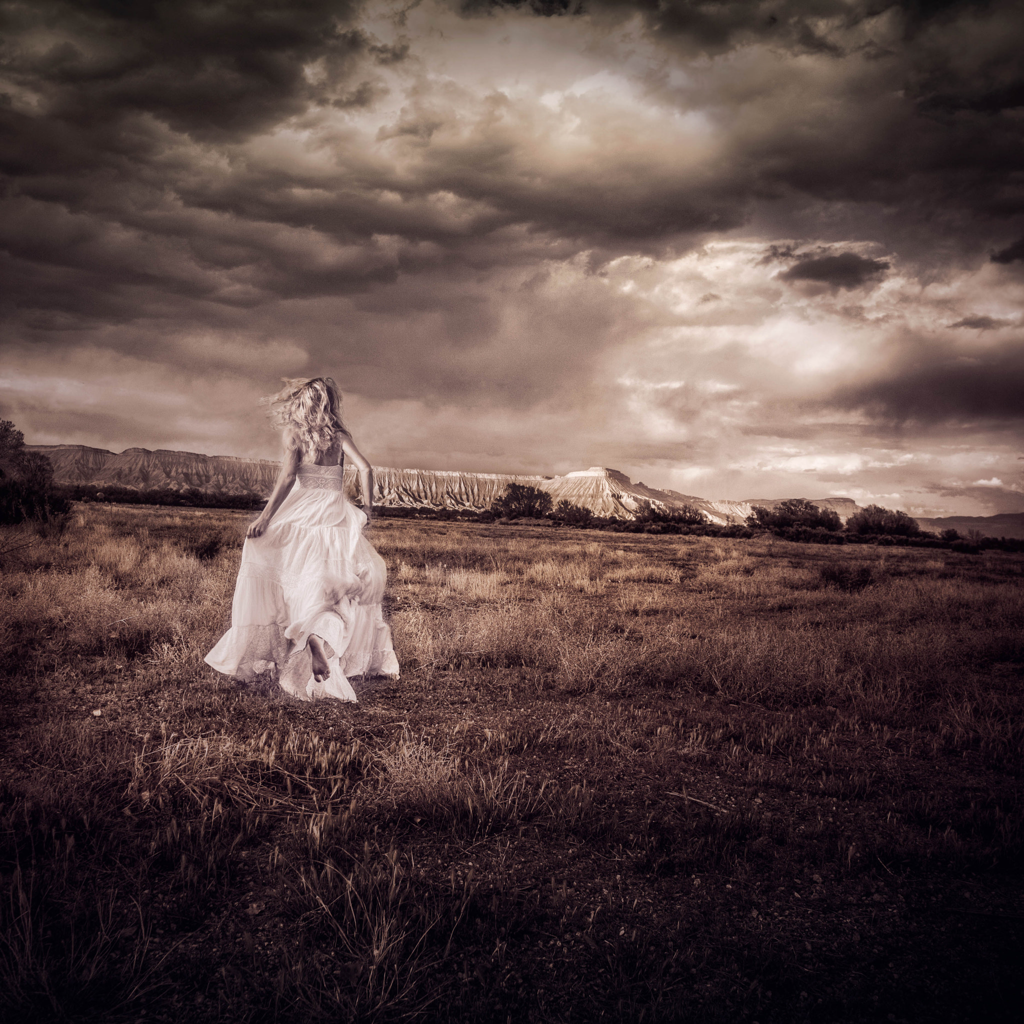 Canon EF 24mm F2.8 IS USM sample photo. Spirit photography